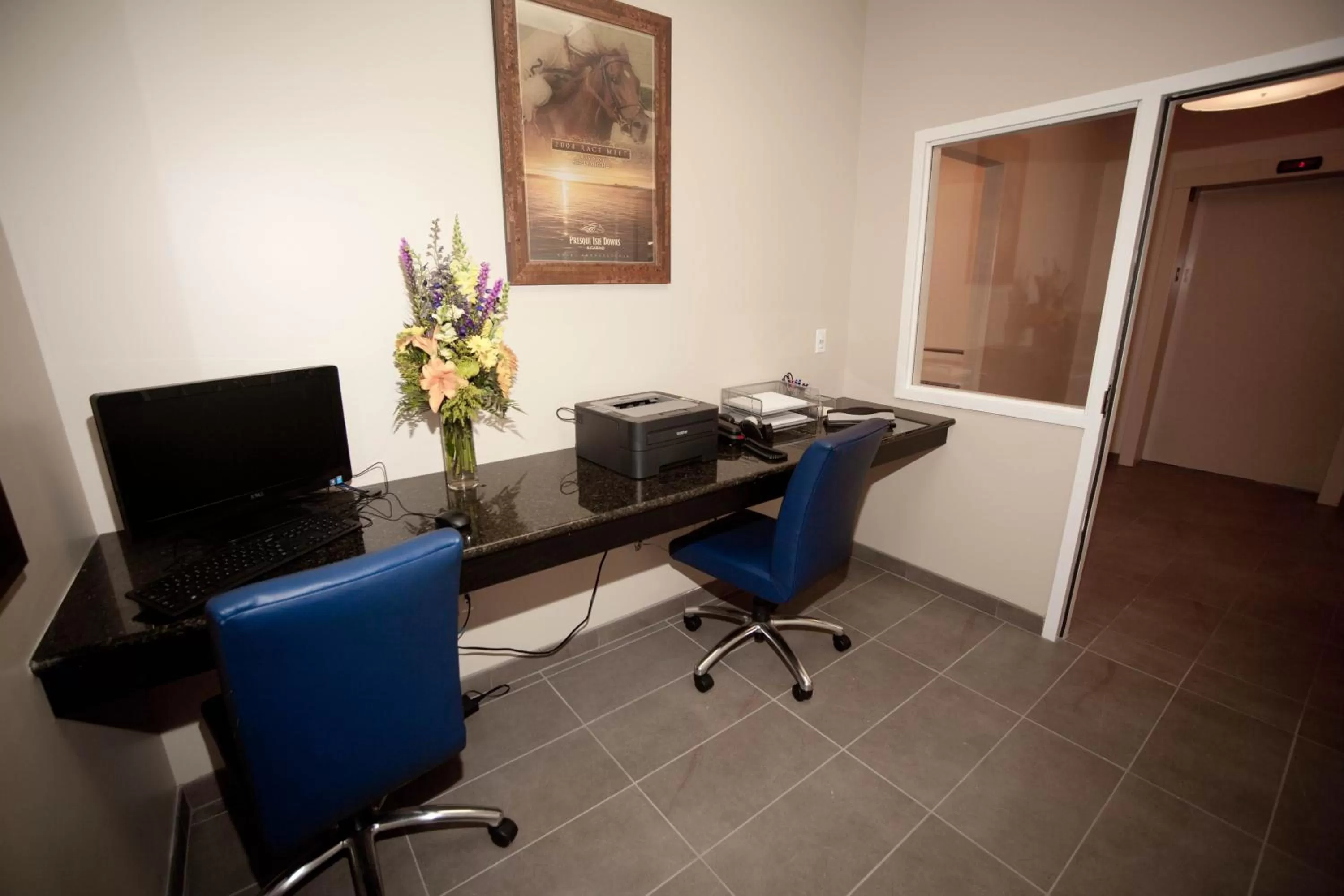 Business facilities in Baymont by Wyndham Erie