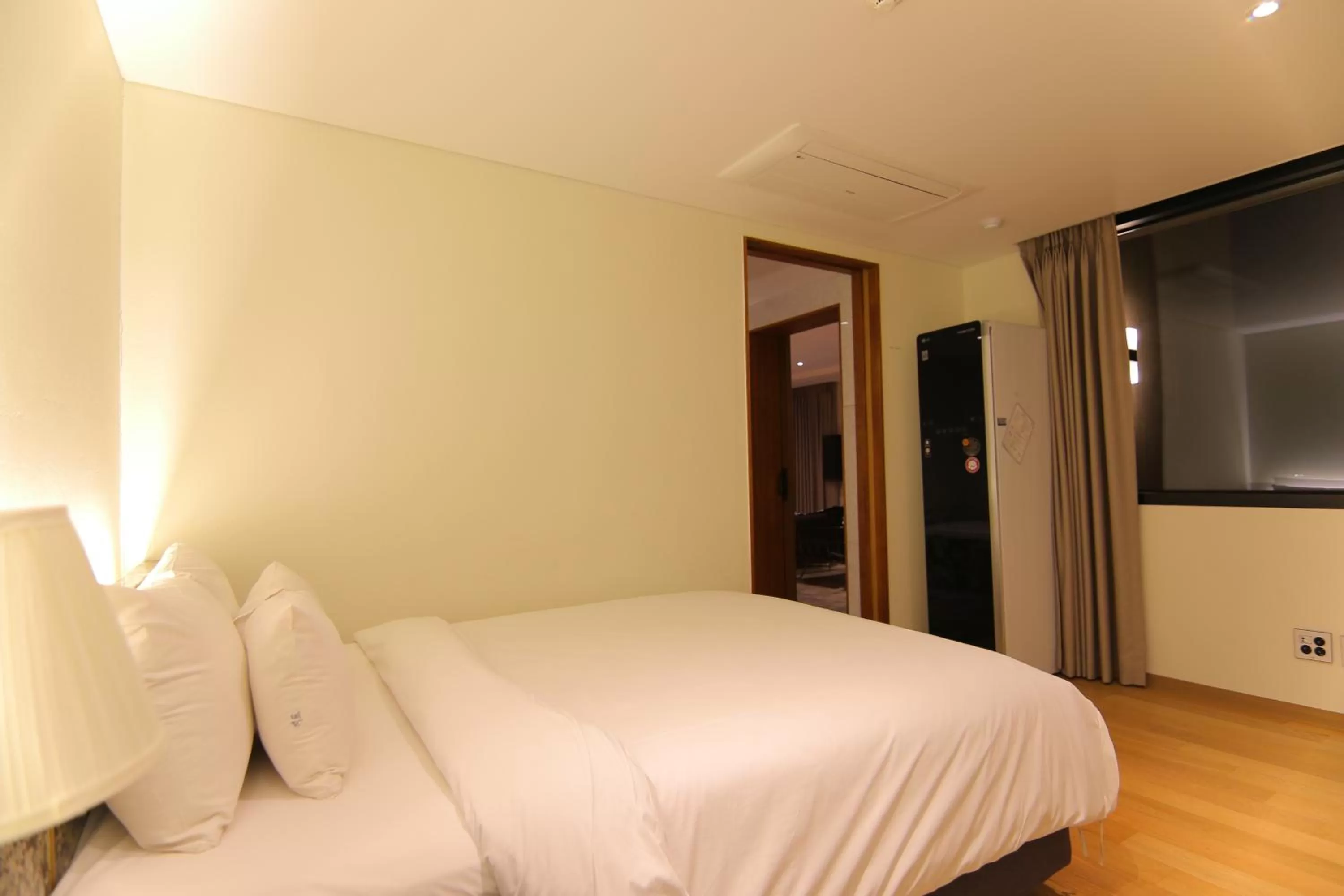 Imperial Suite in Suncheon Hotel Gite