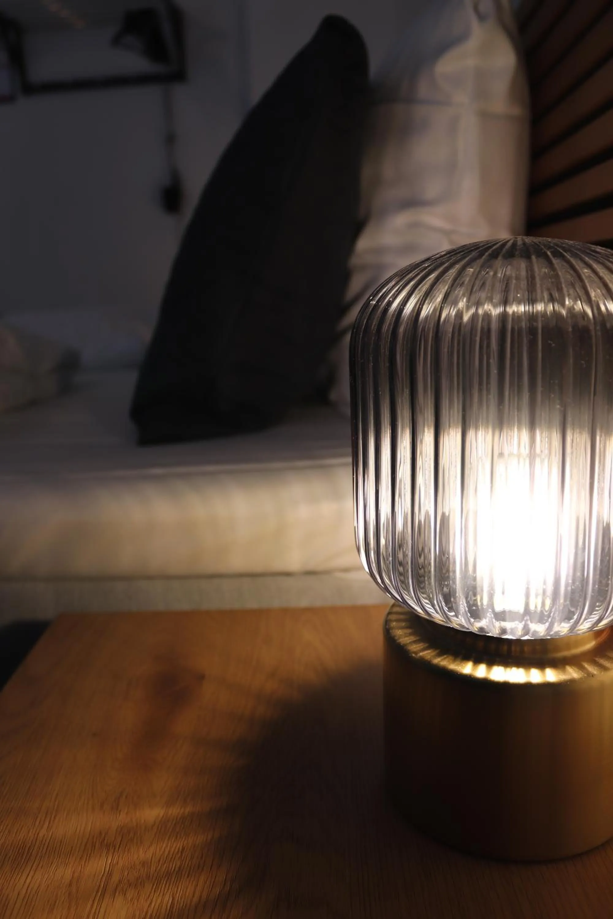 Bedroom in Milling Hotel Mini 19