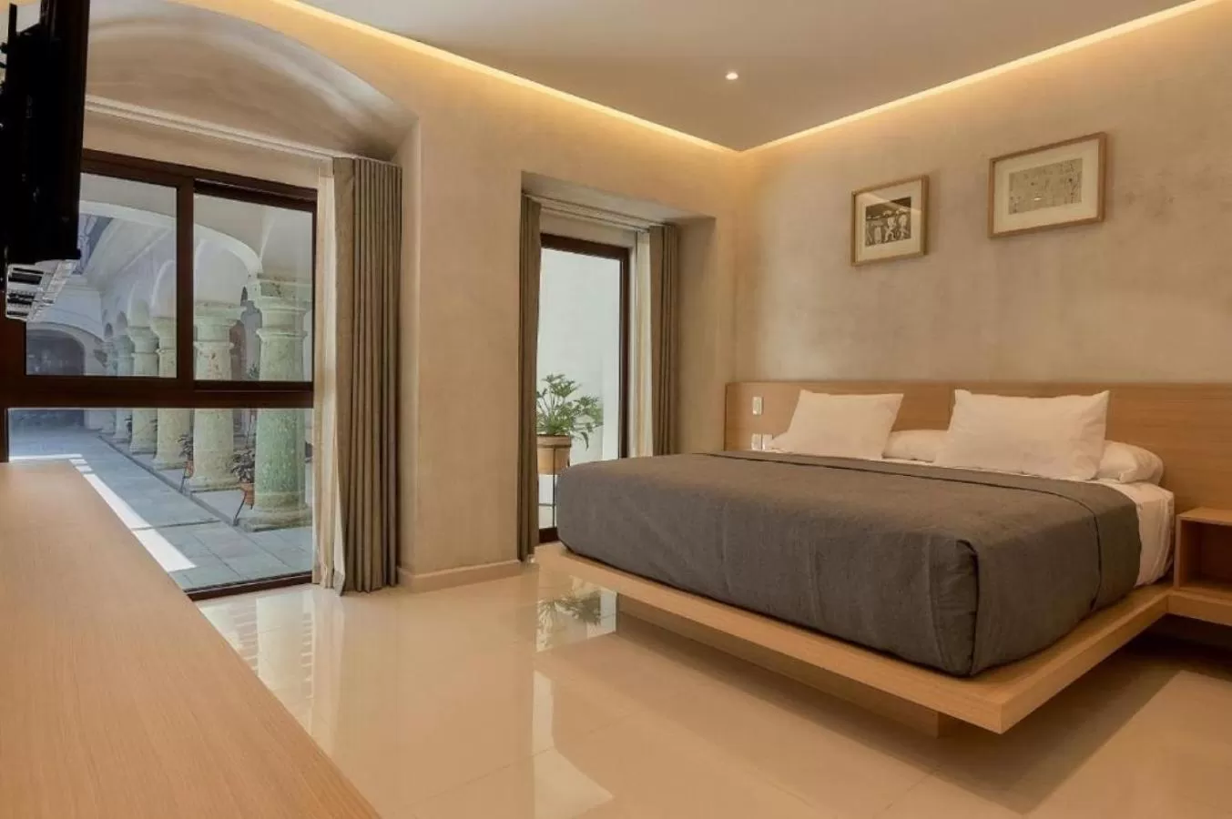 Studio in Casa Quiote Hotel Boutique City Center based - Adults Only