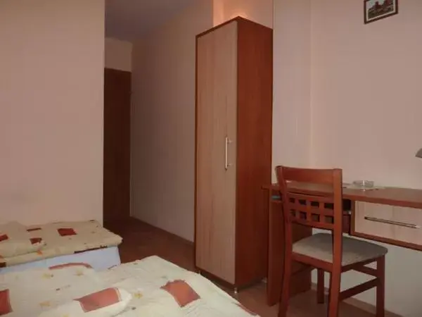 Double or Twin Room in Zajazd Arka Double or Twin Room in Zajazd Arka