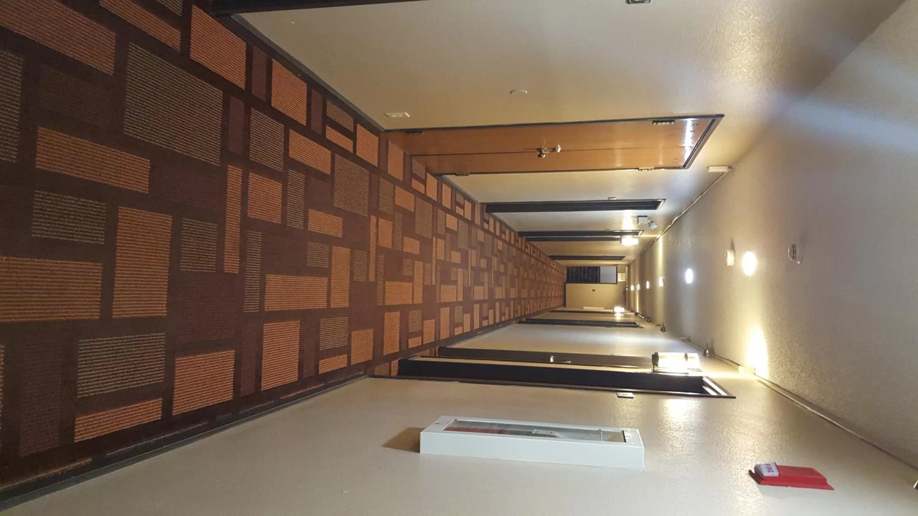 Area and facilities in Super 8 by Wyndham Abingdon VA