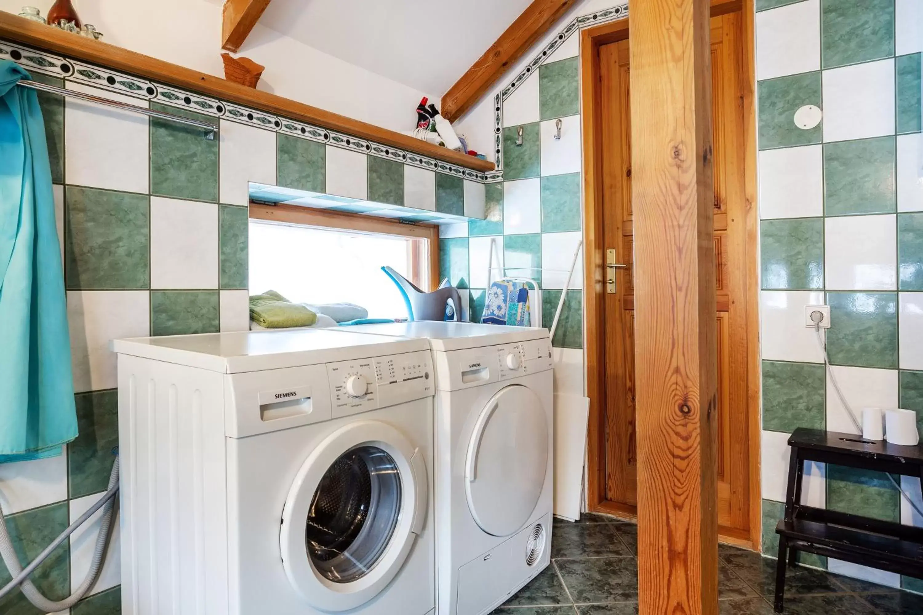 Standard Double Room with Shared Bathroom in House of Sun Standard Double Room with Shared Bathroom in House of Sun