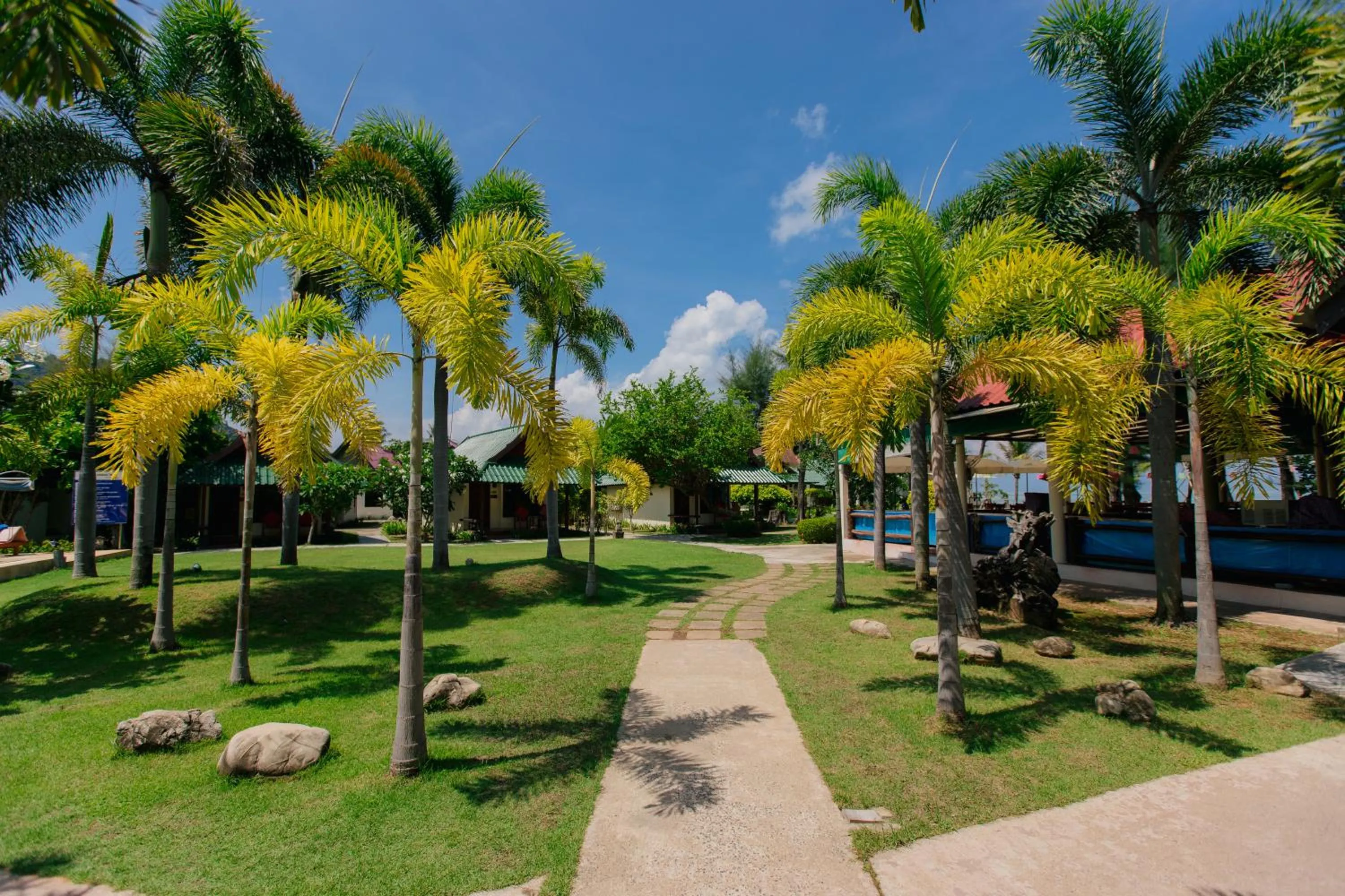 Golden Bay Cottage - SHA Extra Plus