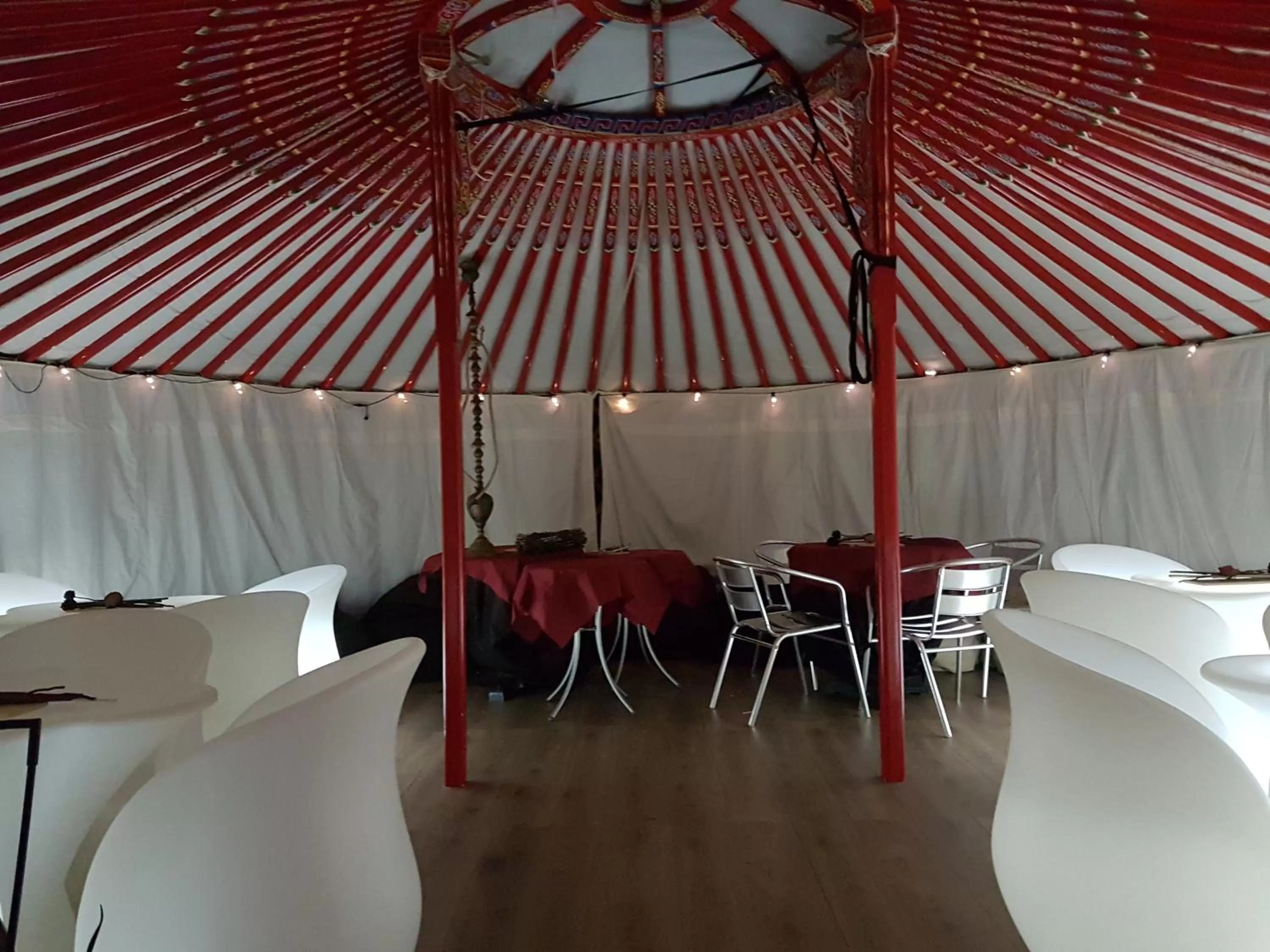 Albavillage Rooms & Camping