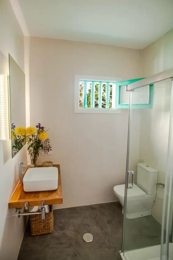 Los Lirios Hotel Rural - Adults Only