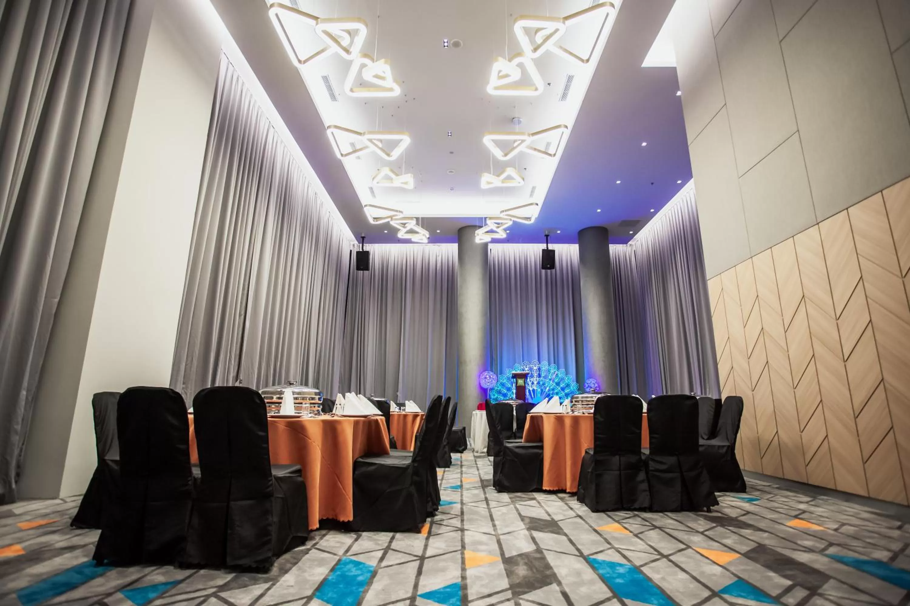 Meeting/conference room in ibis Styles Kota Bharu