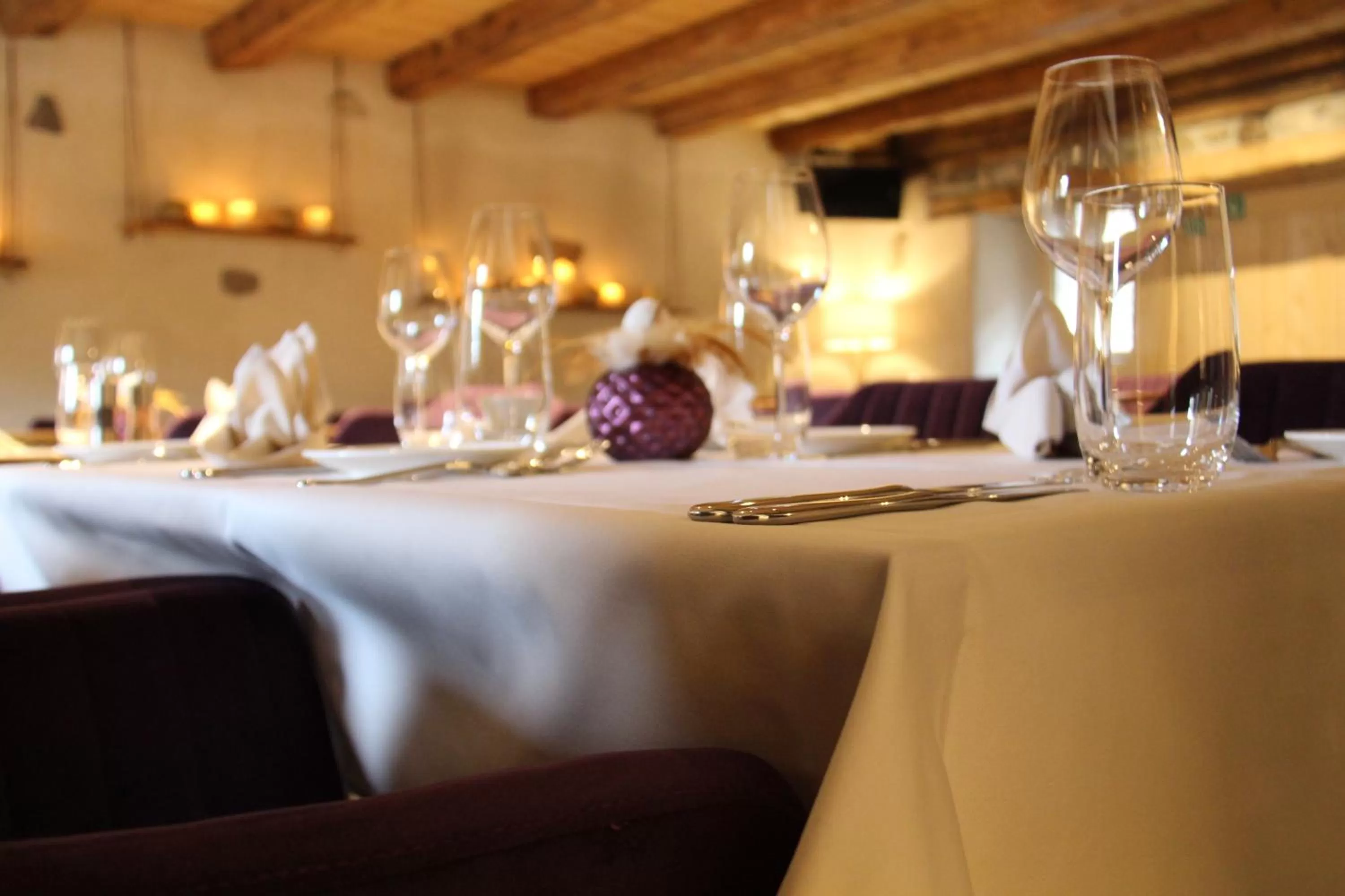 Restaurant/places to eat in Zum Schwarzen Löwen