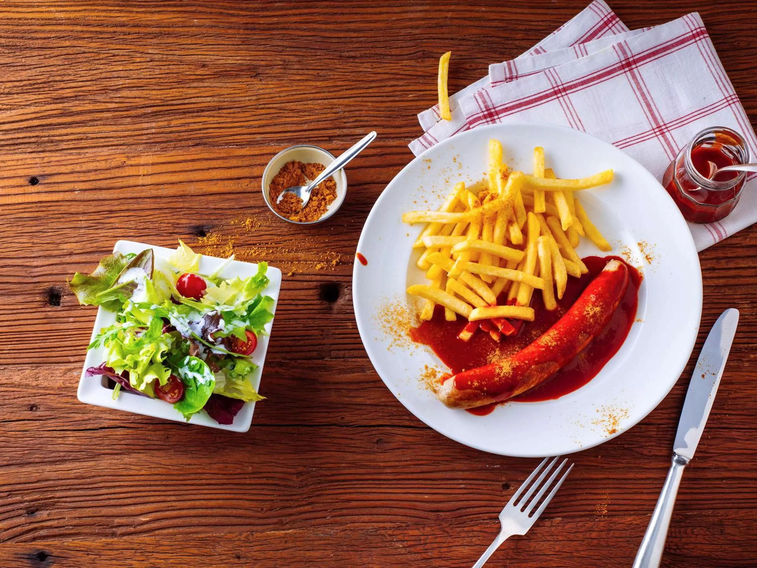 Restaurant/places to eat in ibis London Thurrock M25