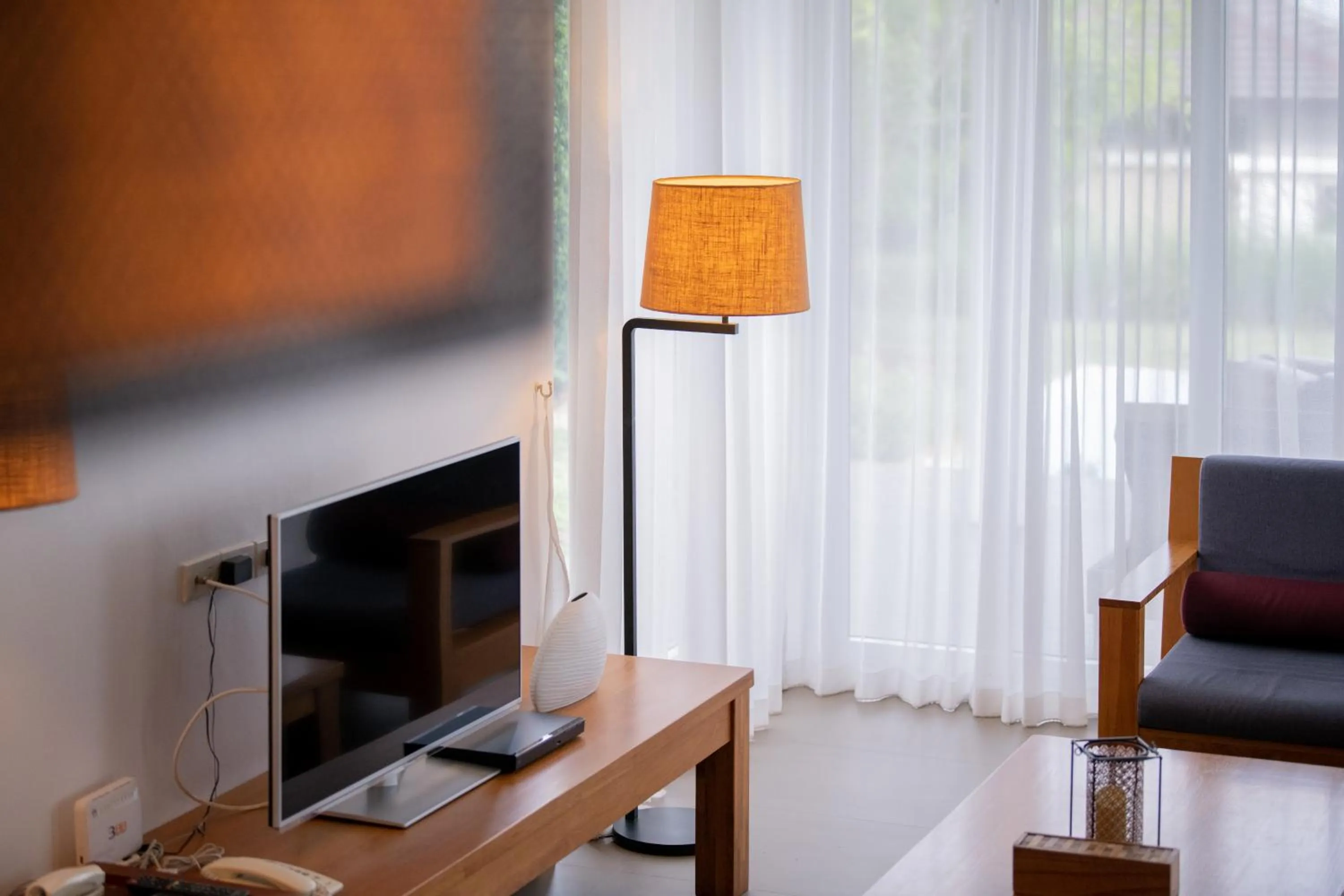 The Spirit Resort Hua Hin