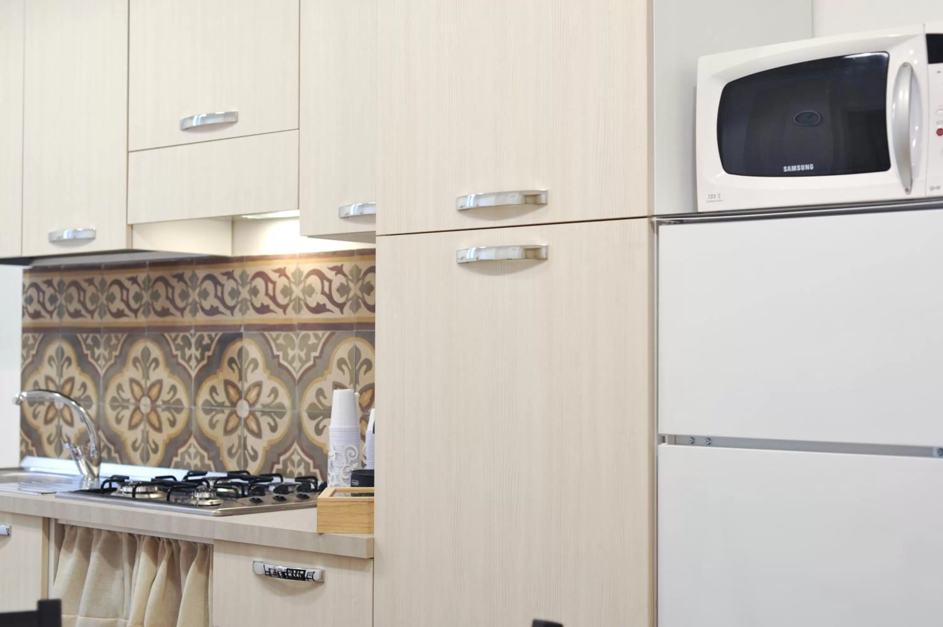 B&B La dimora di Katiu'