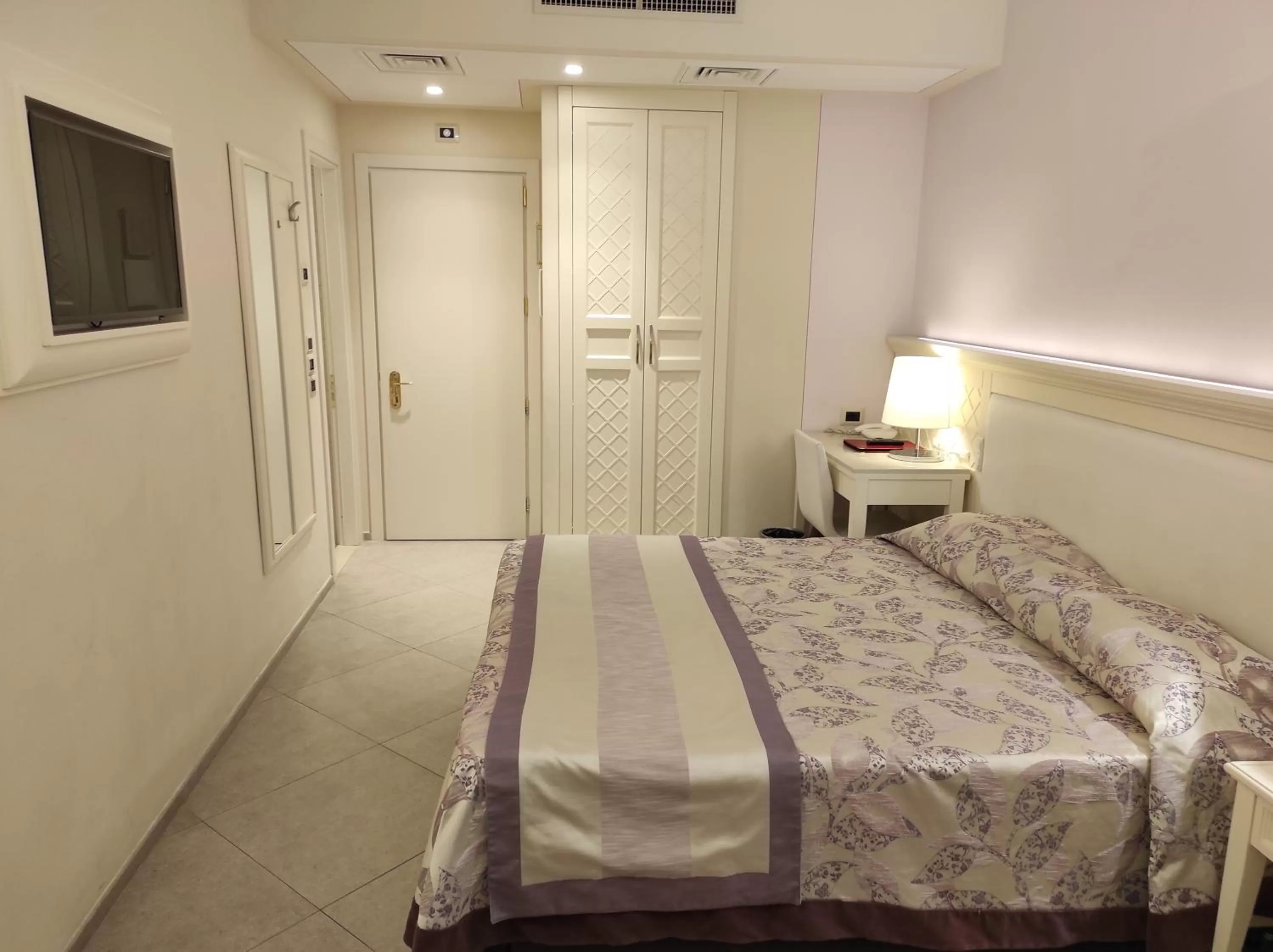 Bed in Corona D'Italia