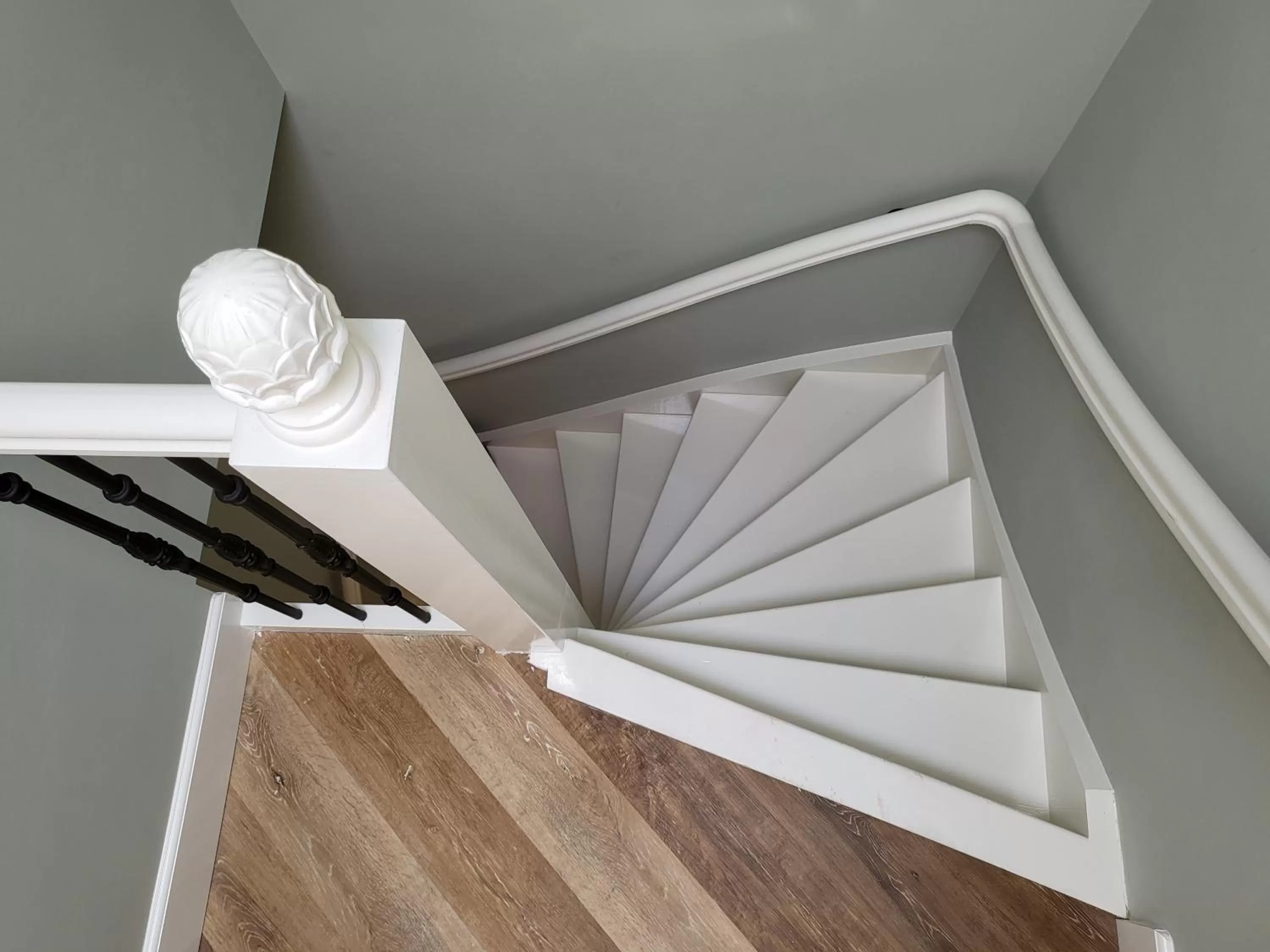 Property building in Huys van Leyden