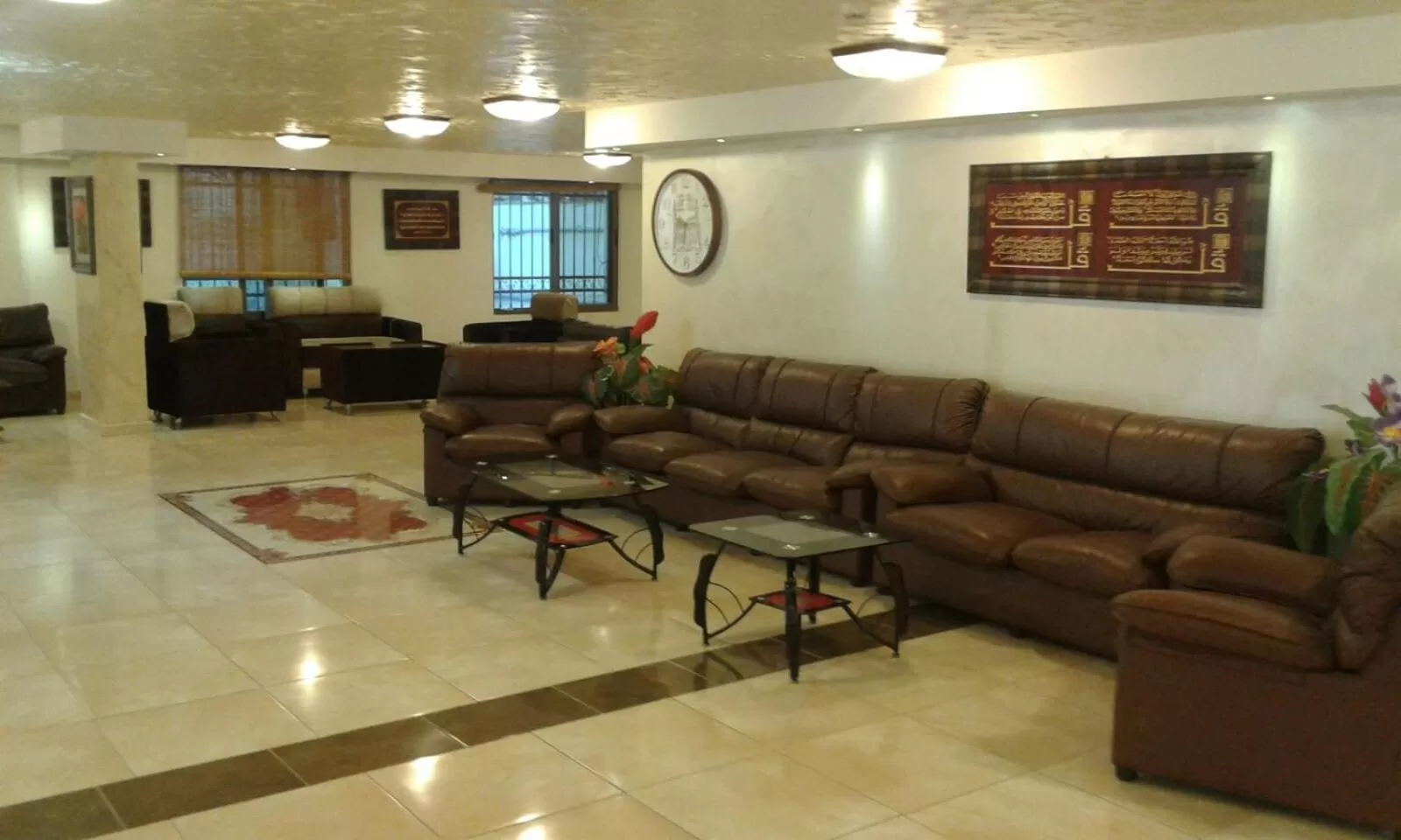 Al Tawheed Hotel Apartments
