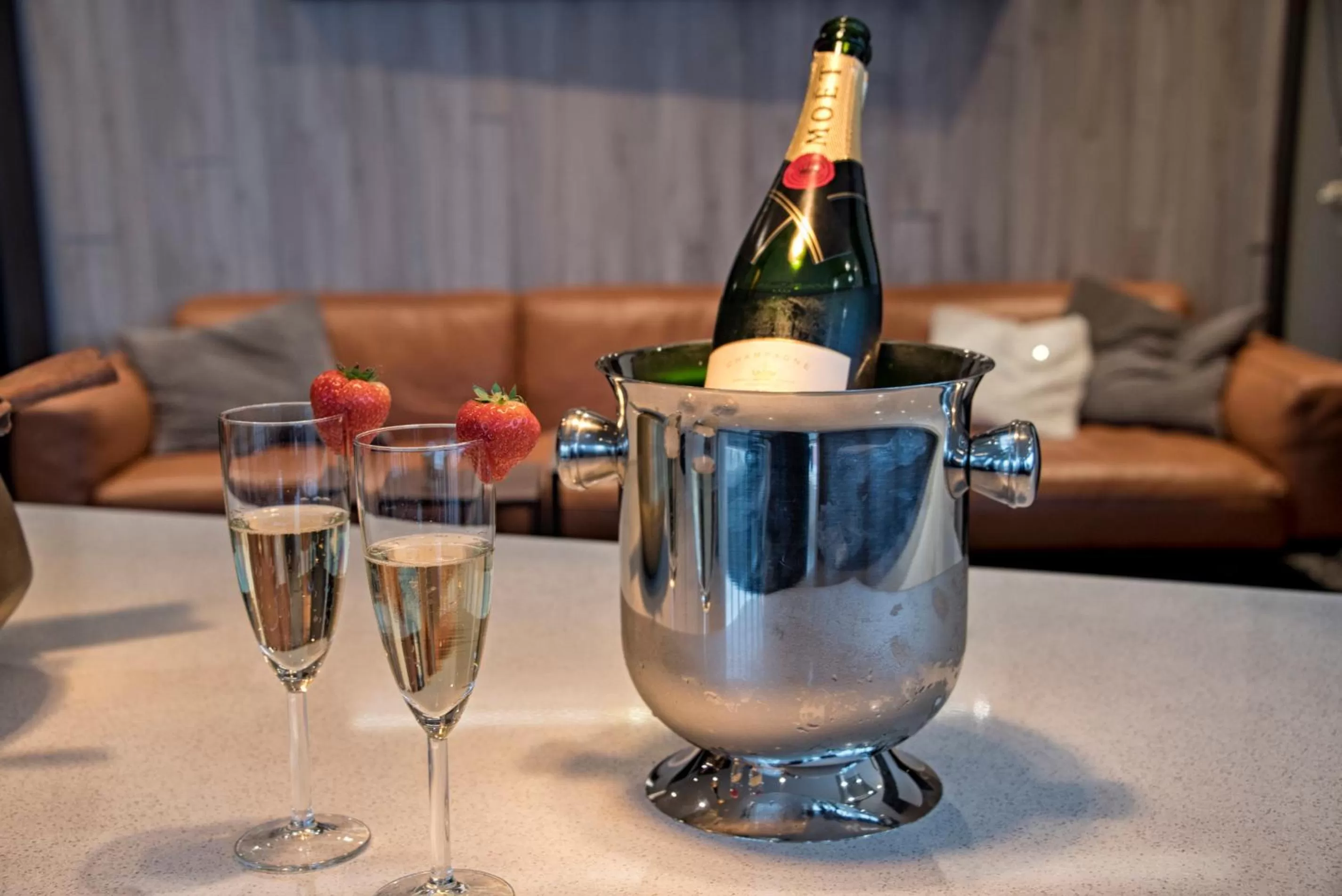 Kitchen or kitchenette in B14 Apartments & Rooms