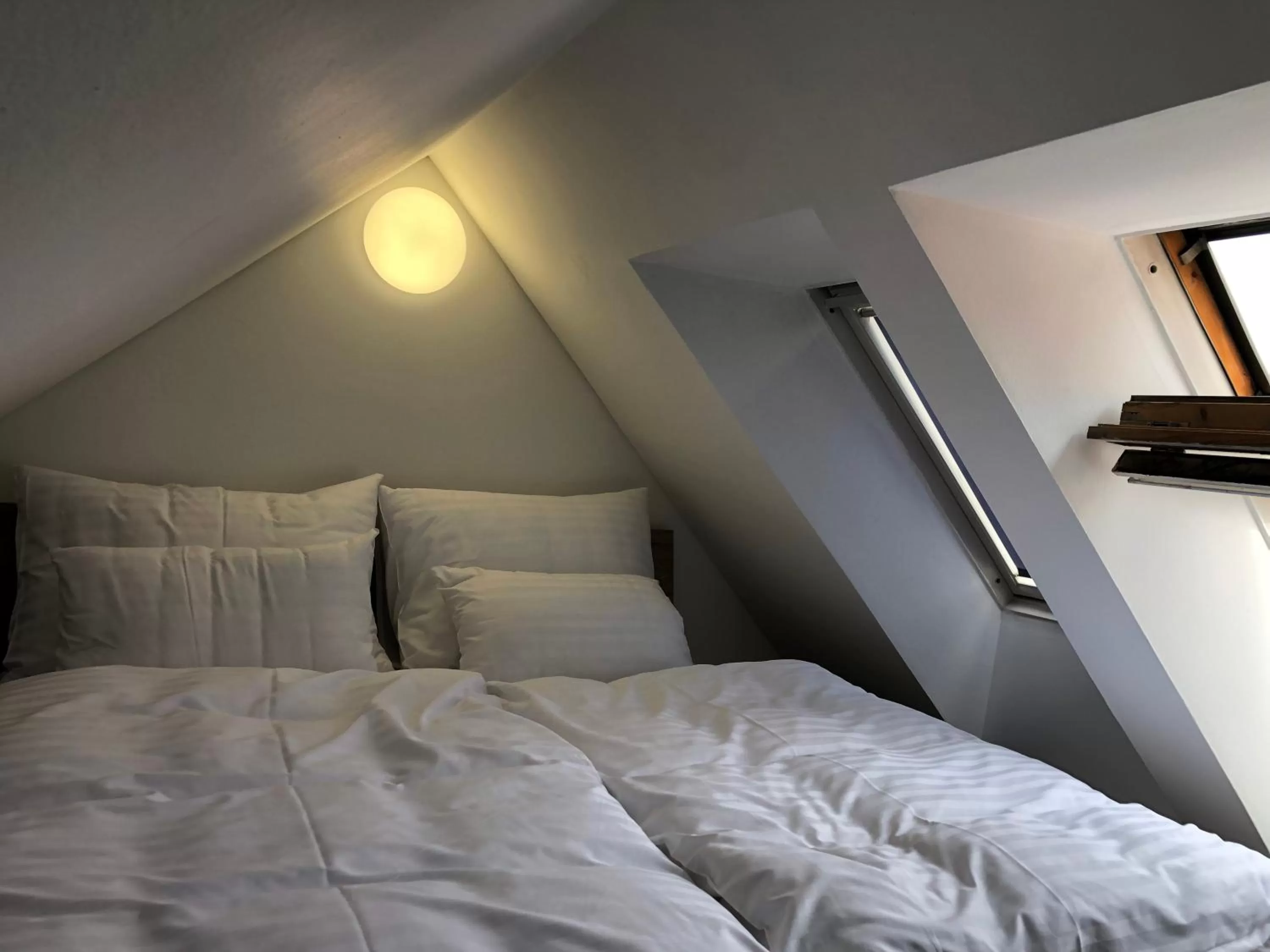 Bedroom, Bed in Aapartamentoos