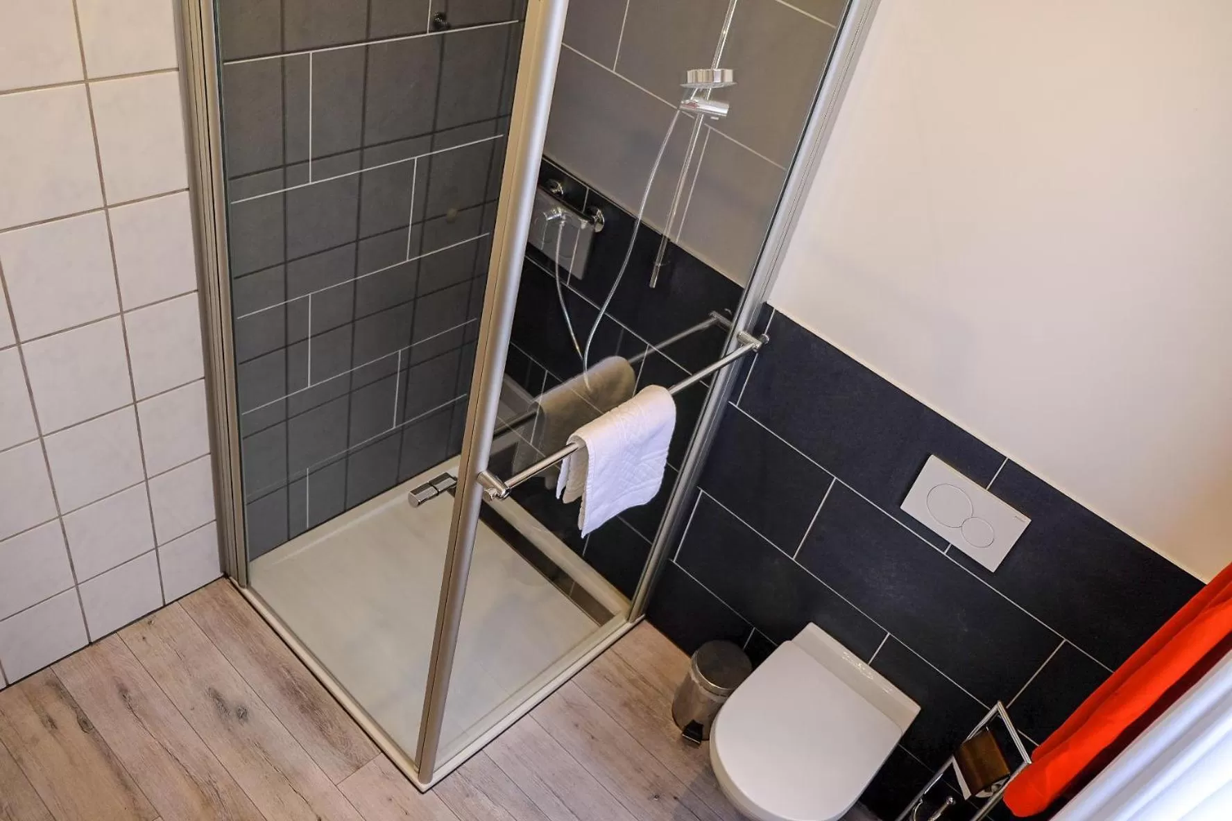 Bathroom in Beim Heines