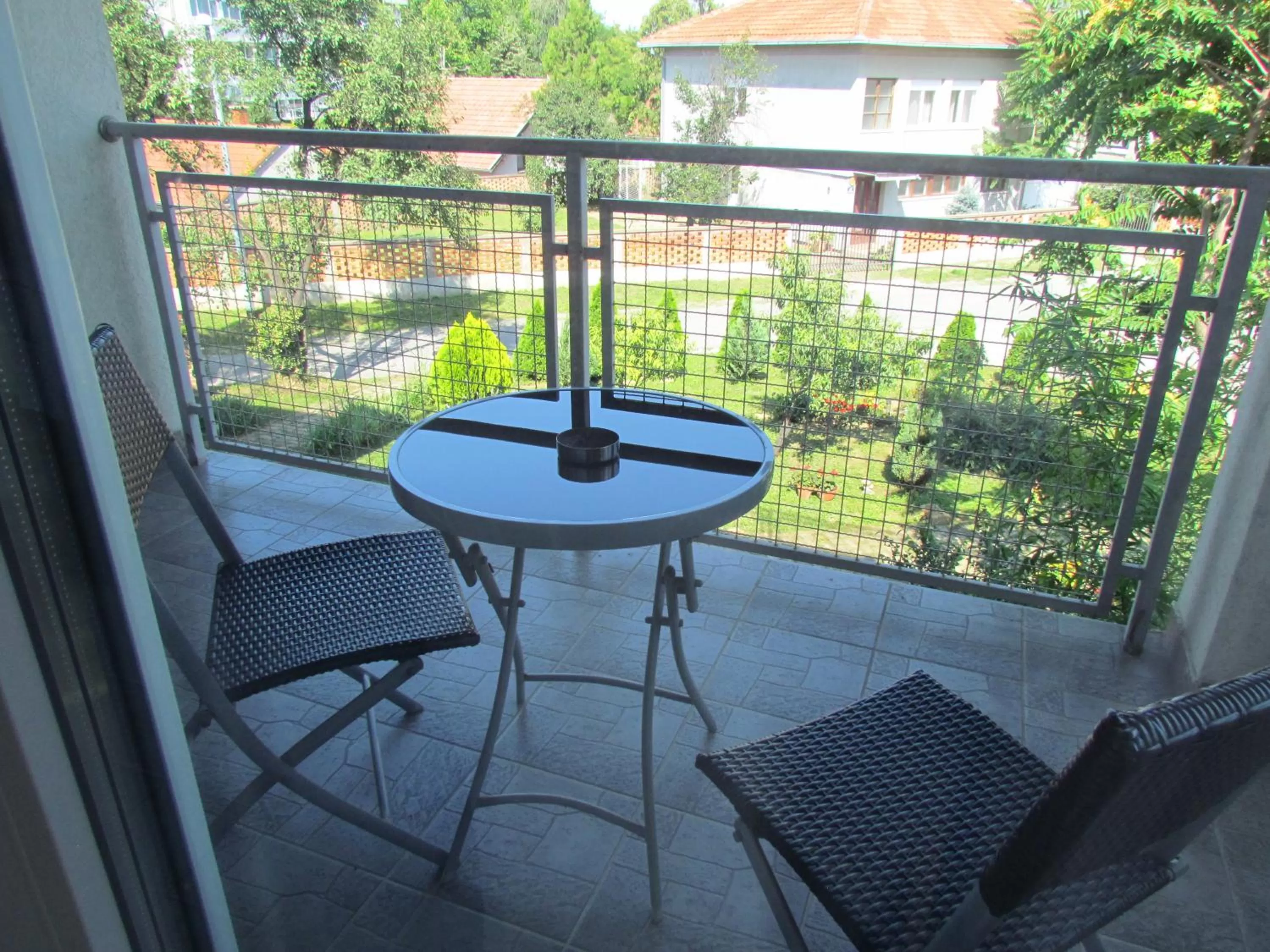 View (from property/room) in Vila Vanda Vukovar