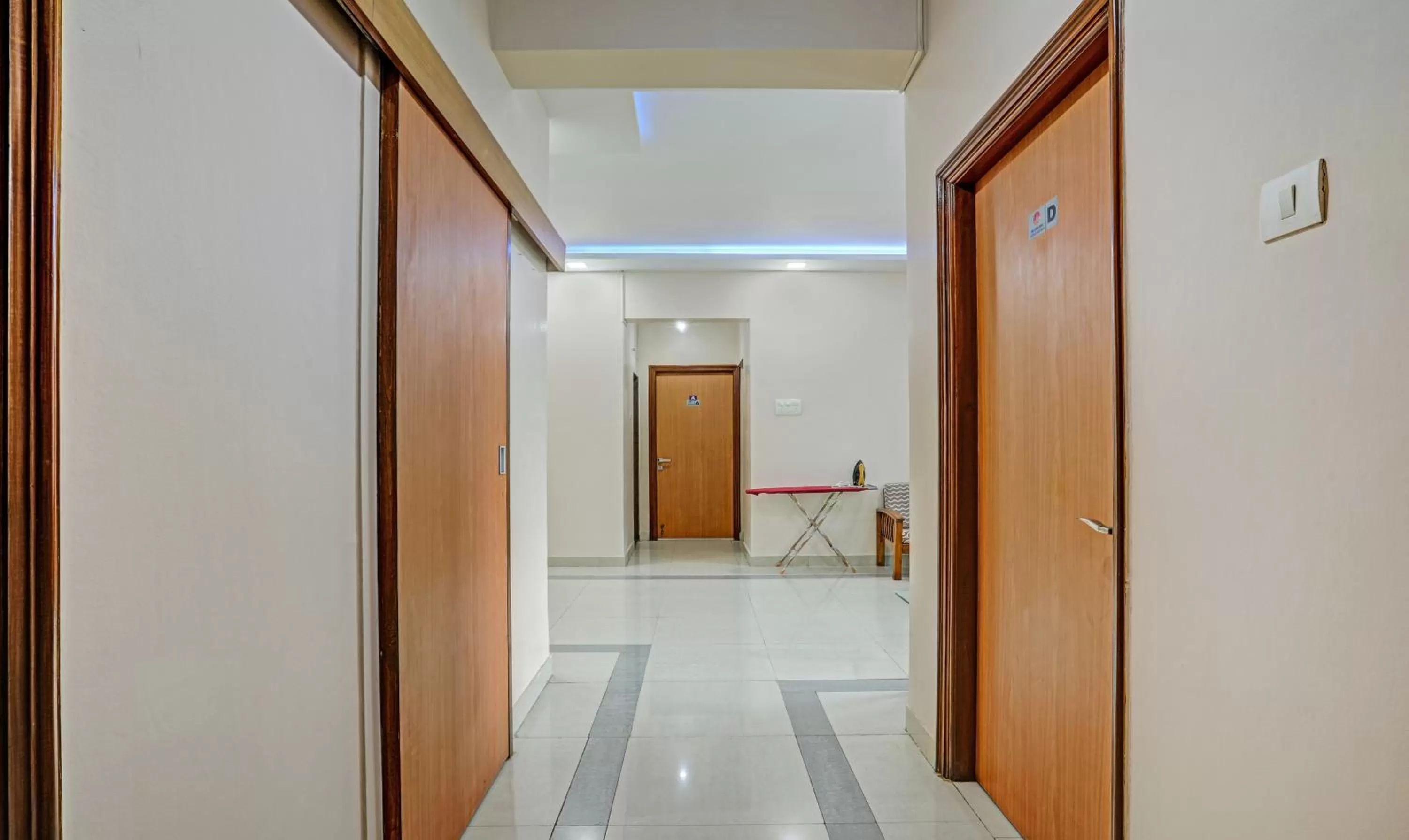 Treebo Trend Welcome Apartments