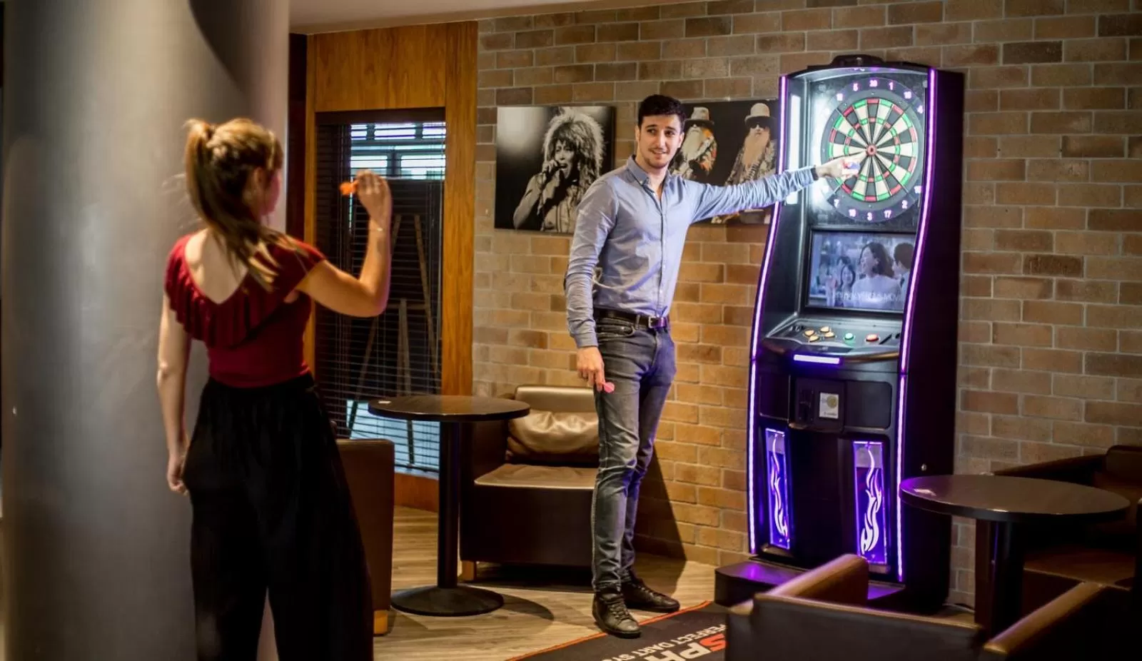 Day in Ramada Hotel & Suites by Wyndham Noumea