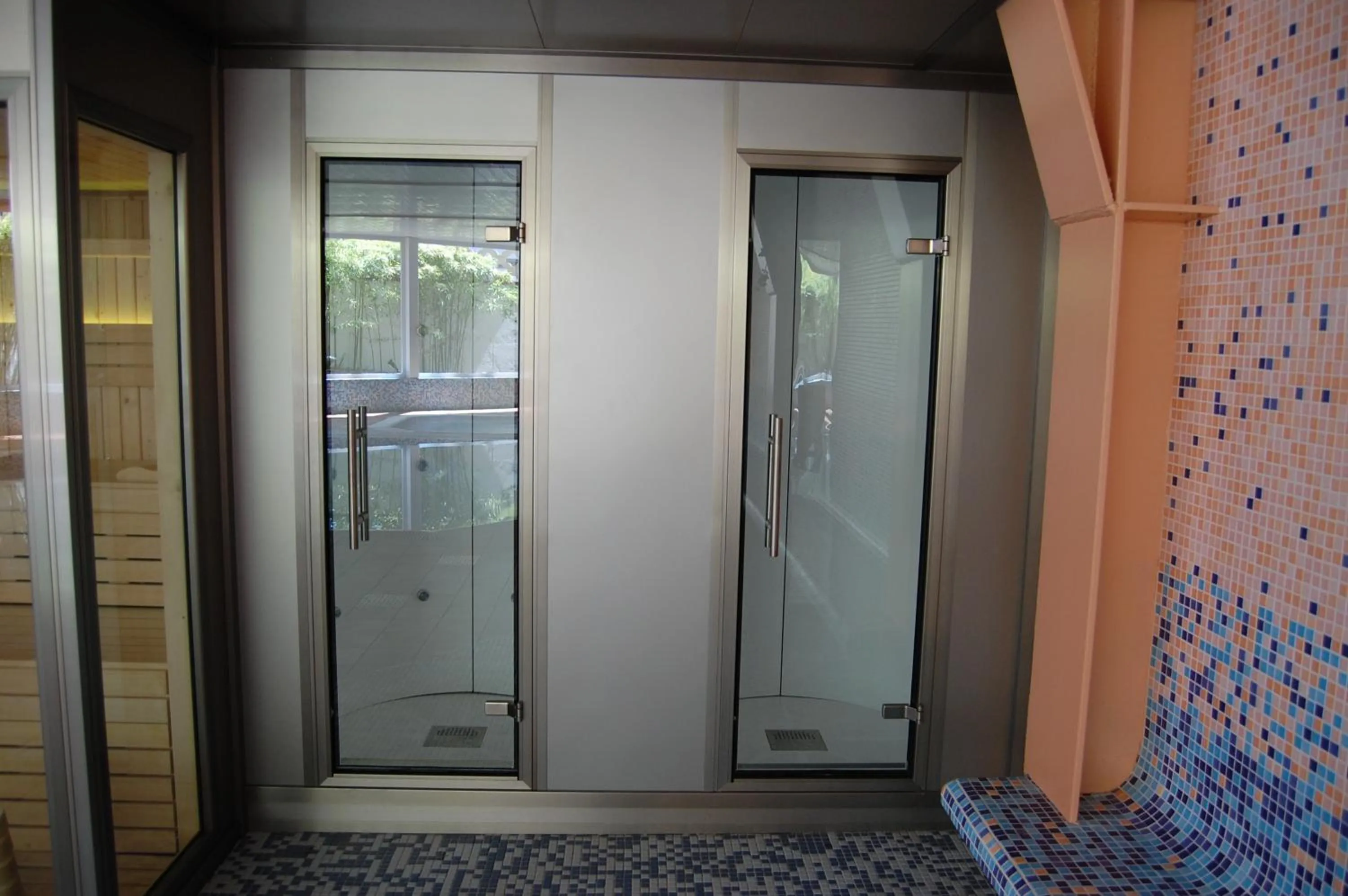 Spa and wellness centre/facilities in KAKTUS Hotel Kaktus Playa