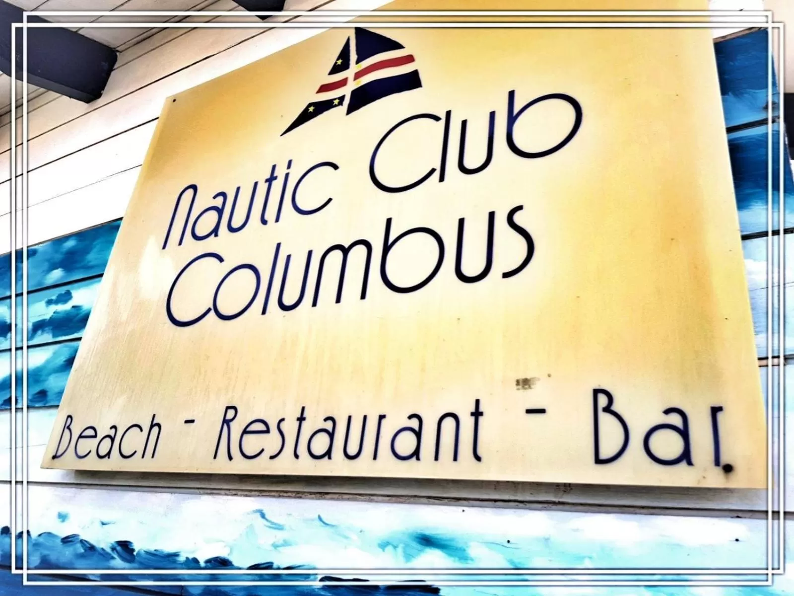 Restaurant/places to eat, Property Logo/Sign in Leme Bedje Residence