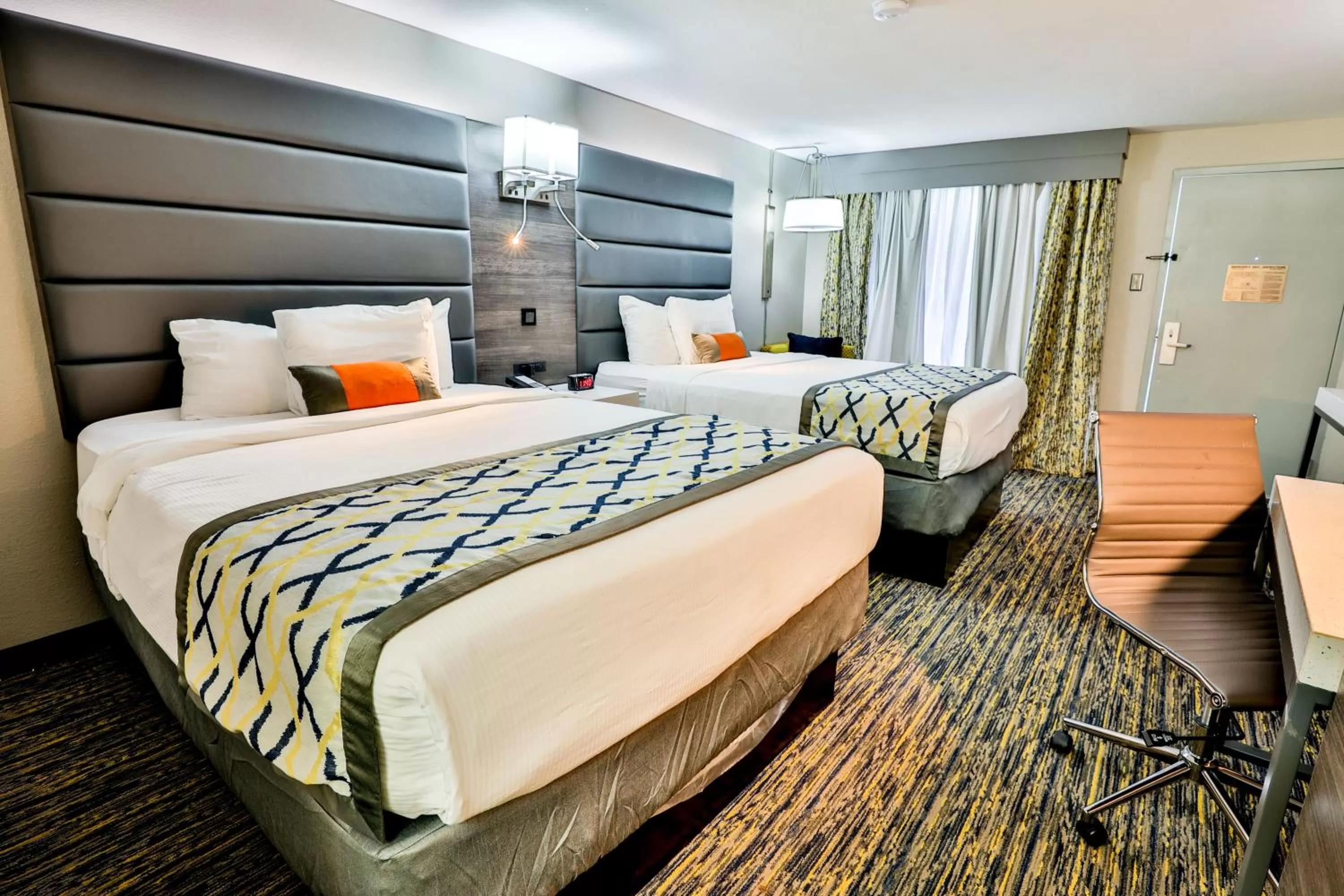 Bed in Baymont by Wyndham Murfreesboro