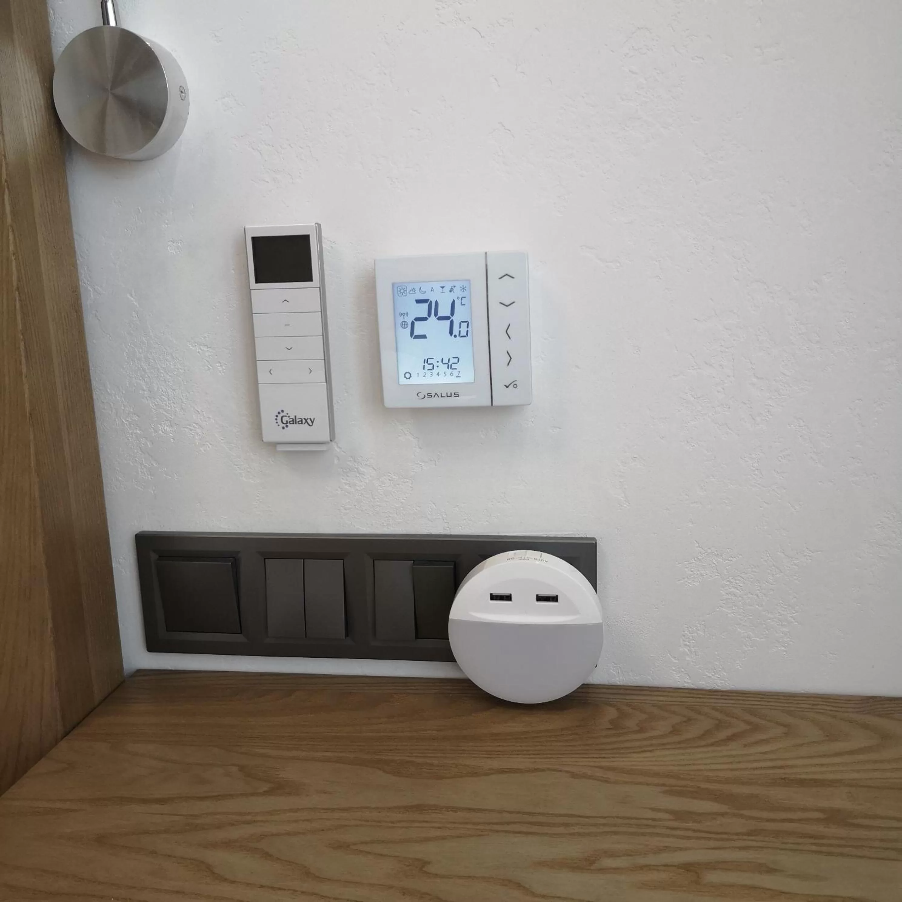 TV and multimedia in ACCOMMODO192