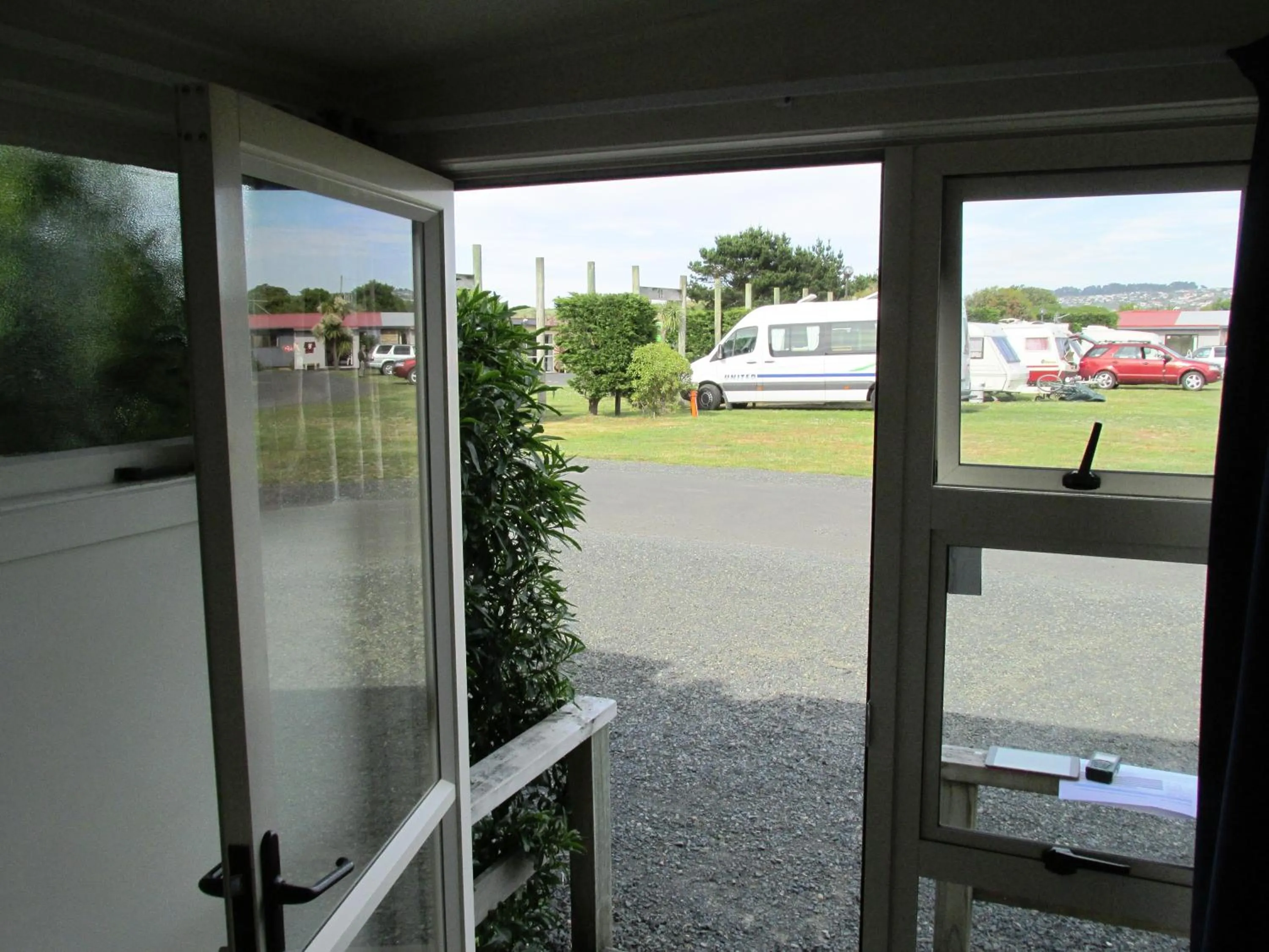 Other in Dunedin Holiday Park