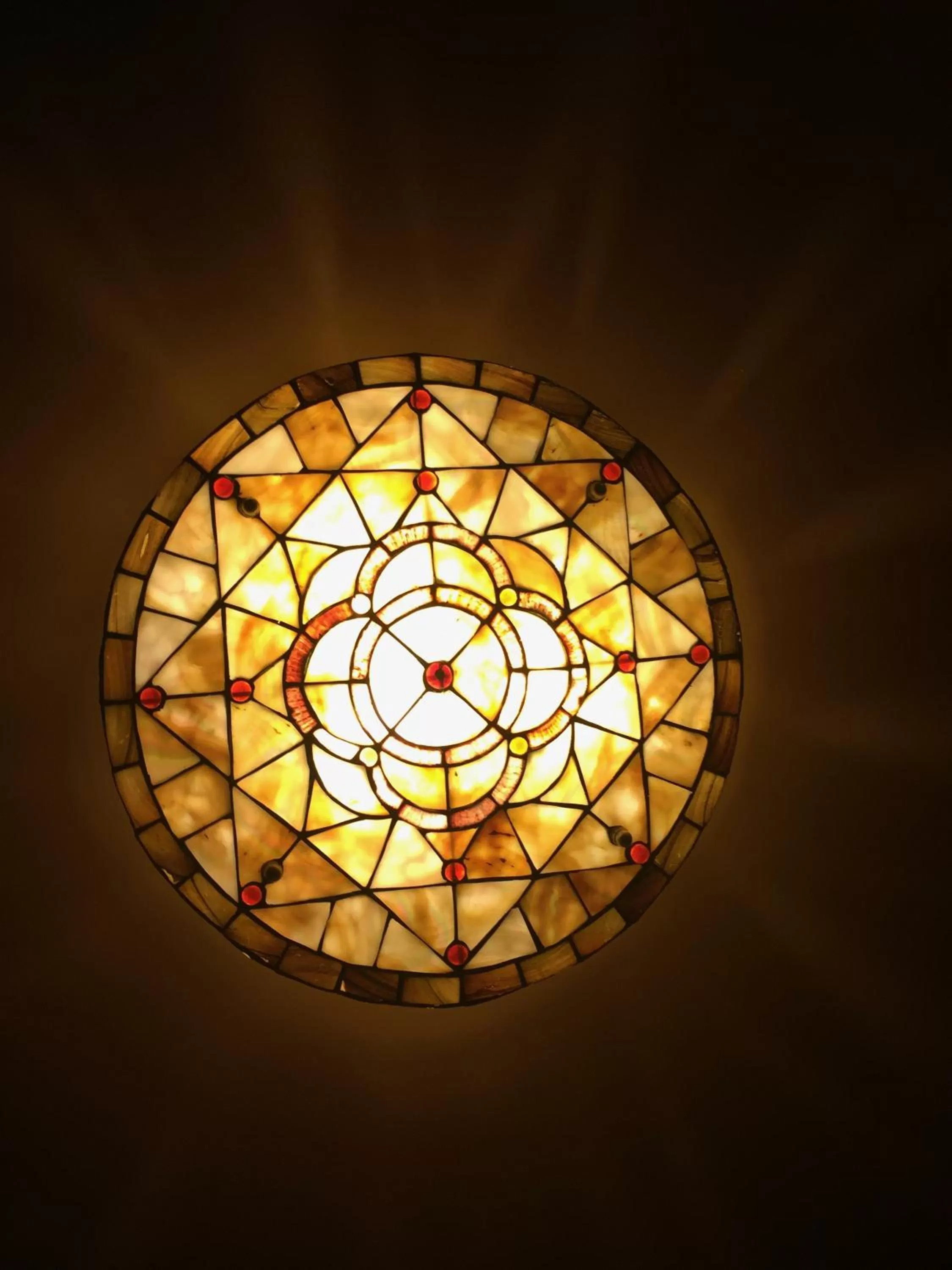 Lobby or reception in Lyall Apartment Hotel