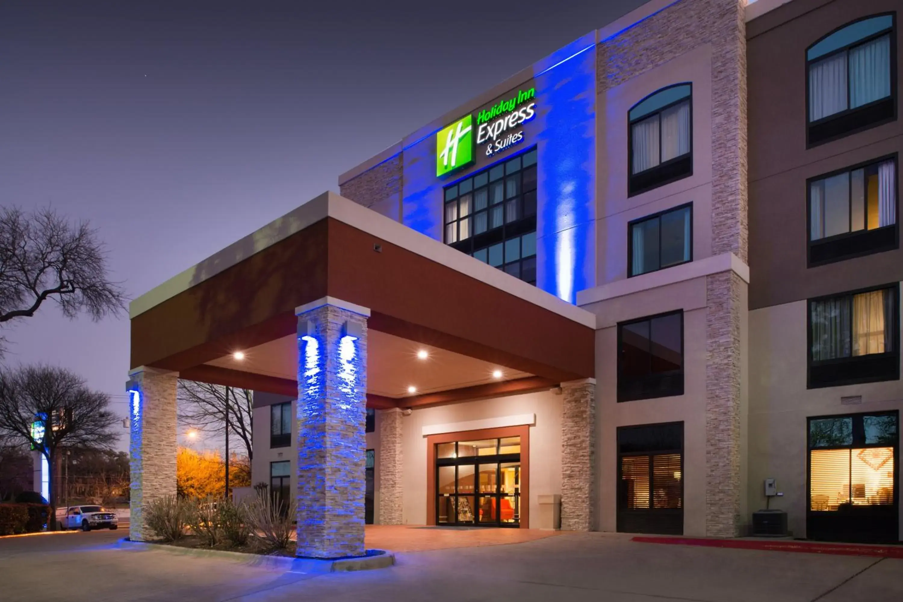 Holiday Inn Express & Suites Austin North Central by IHG Holiday Inn Express & Suites Austin North Central by IHG