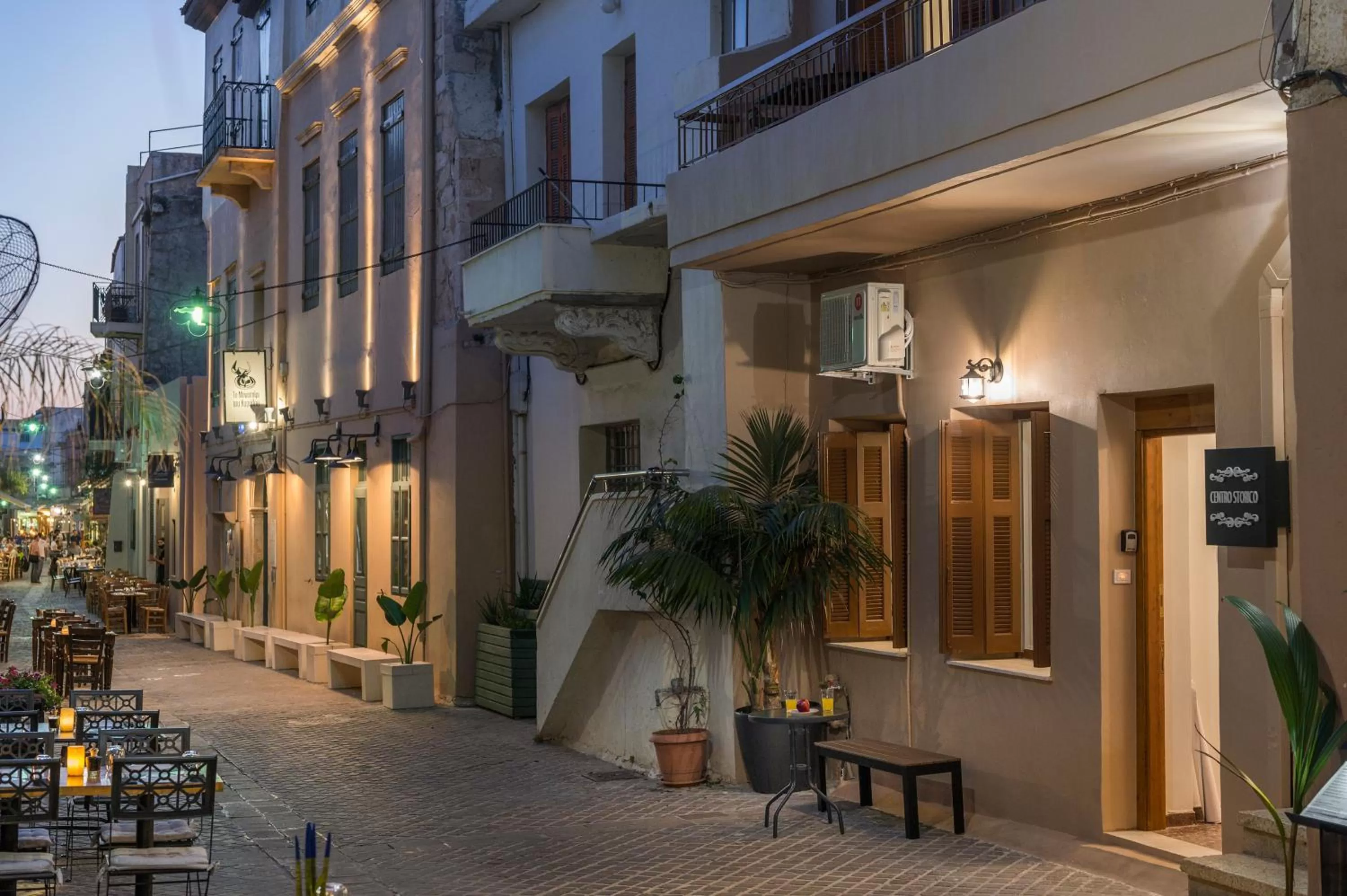 Neighbourhood in Centro Storico