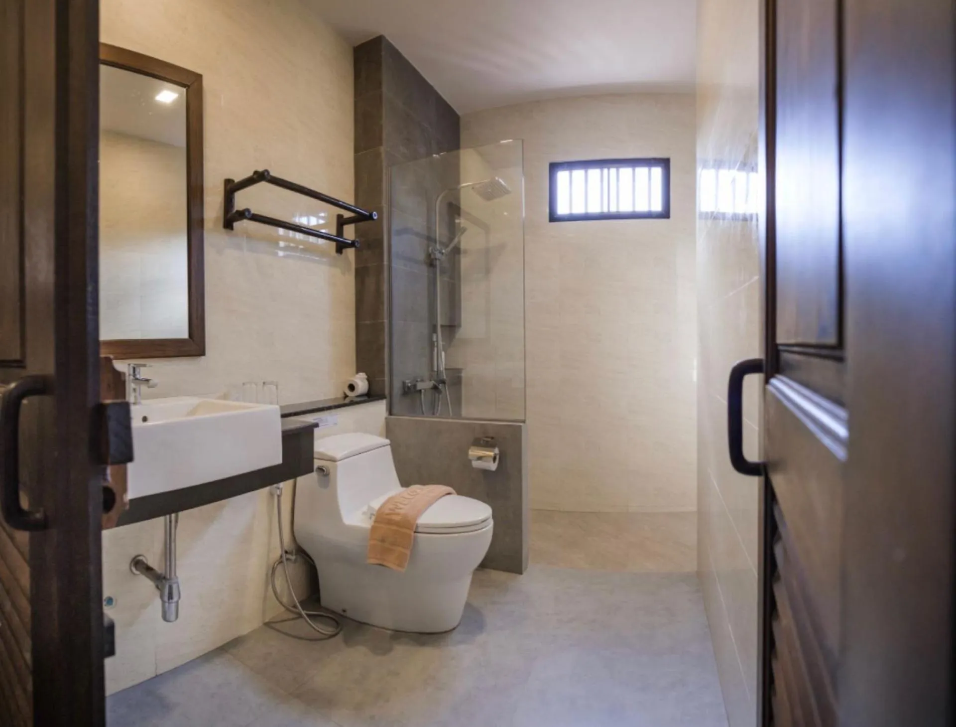 Southern Lanta Resort