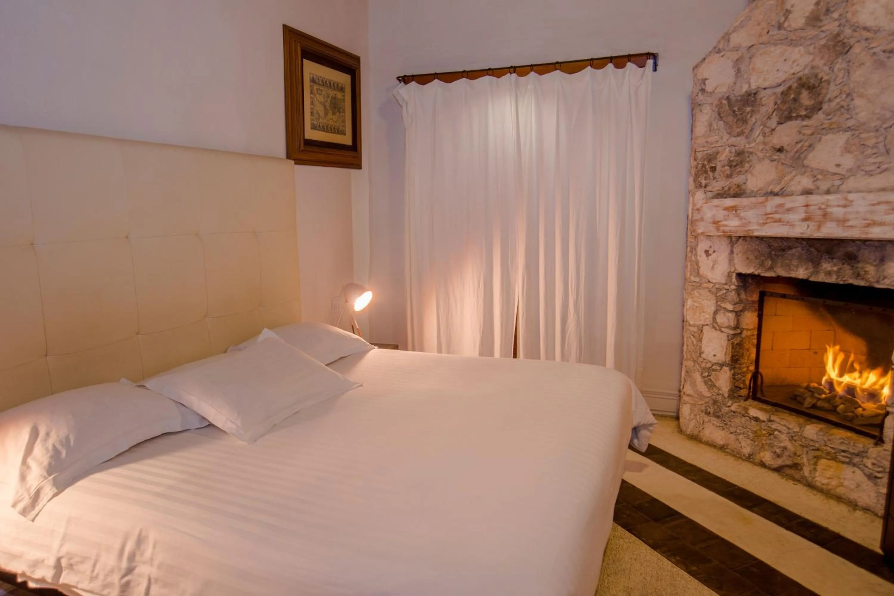 Photo of the whole room, Bed in Casa Mateo Hotel Boutique