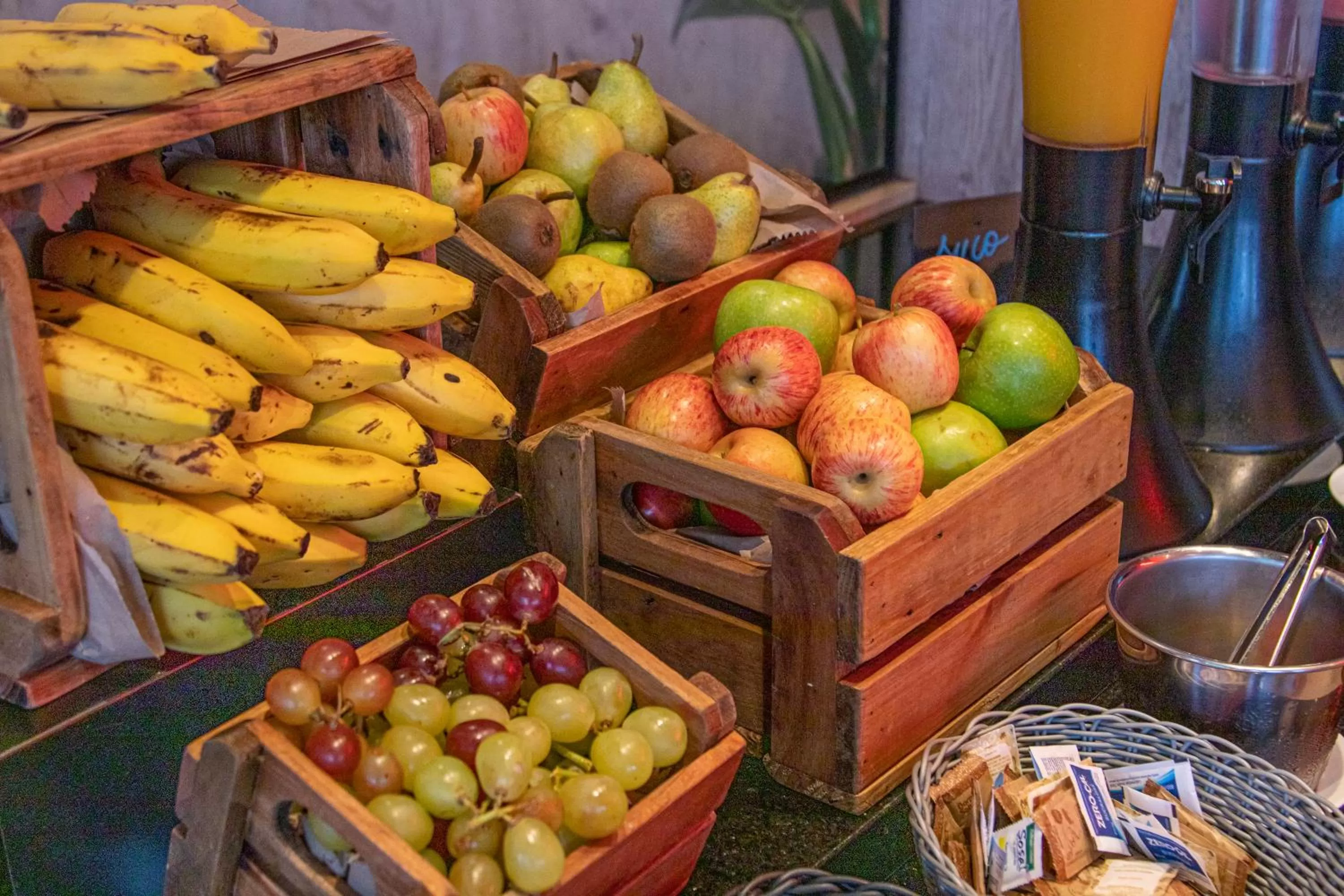 Food in ibis Sao Paulo Tatuape