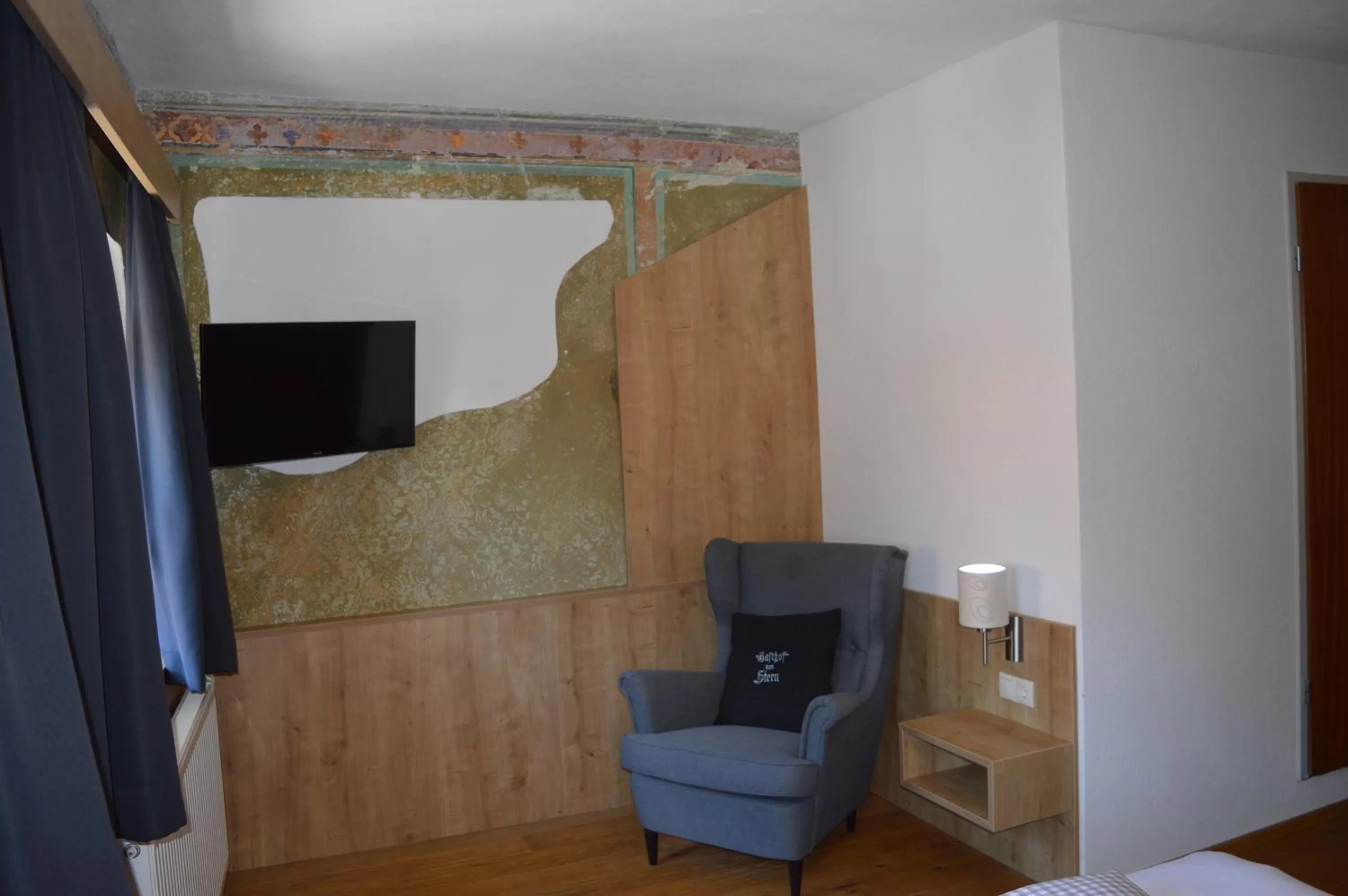 Photo of the whole room in Gasthof zum Stern