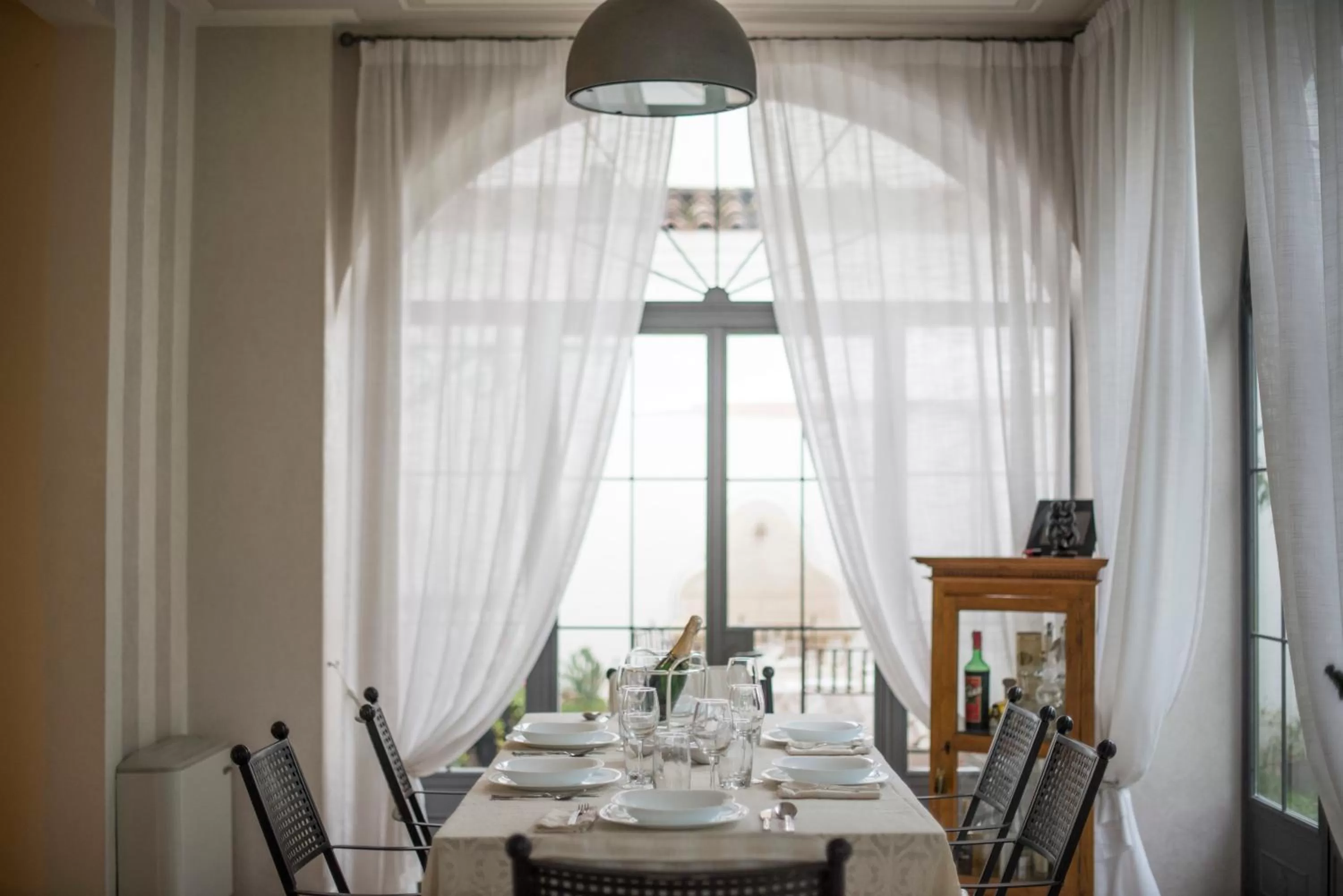 Property building in Villa Franca in Franciacorta