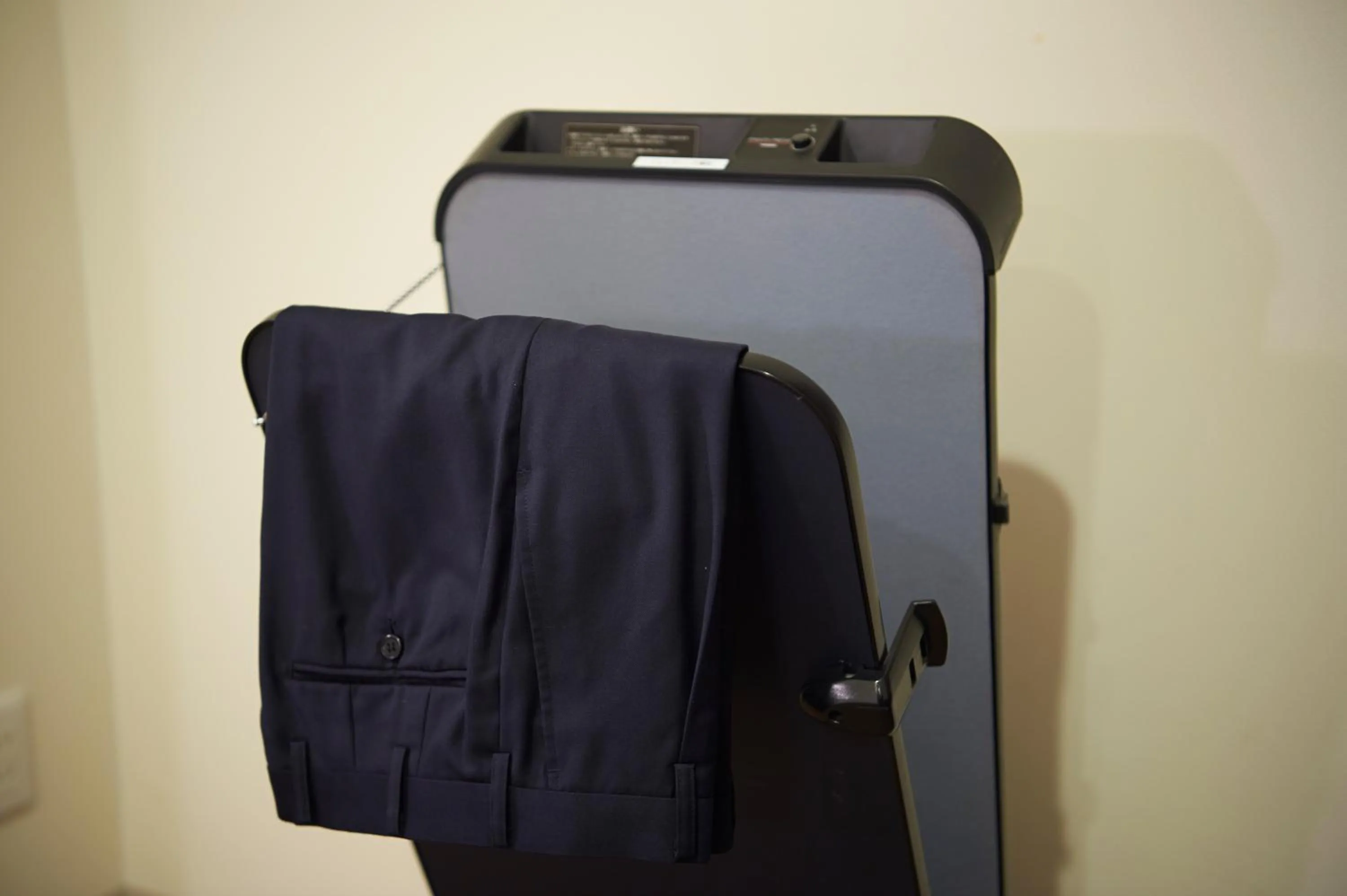 Area and facilities in Sotetsu Fresa Inn Daimon