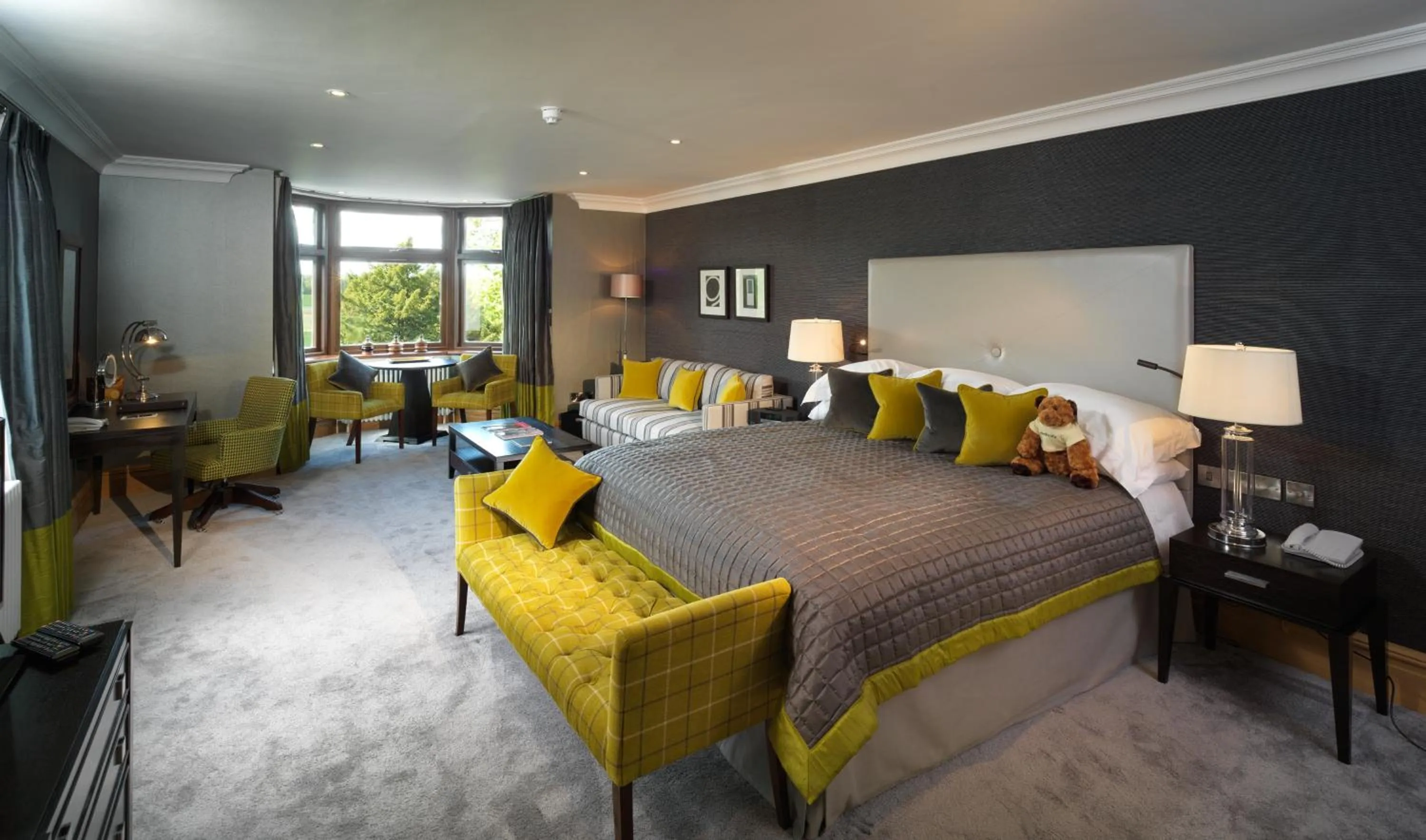 Bedroom, Bed in Northcote