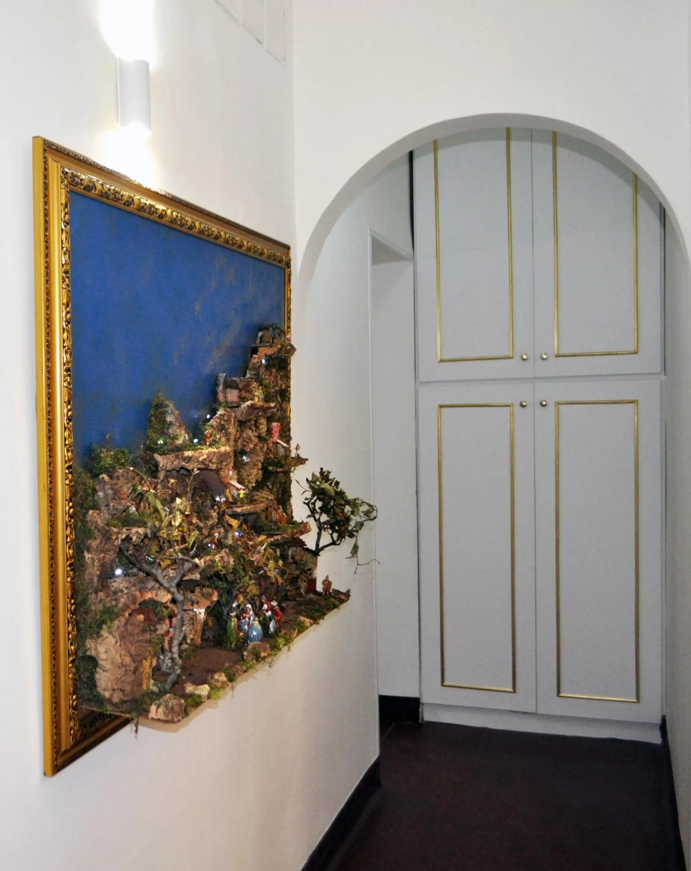 Day in Hotel des Artistes