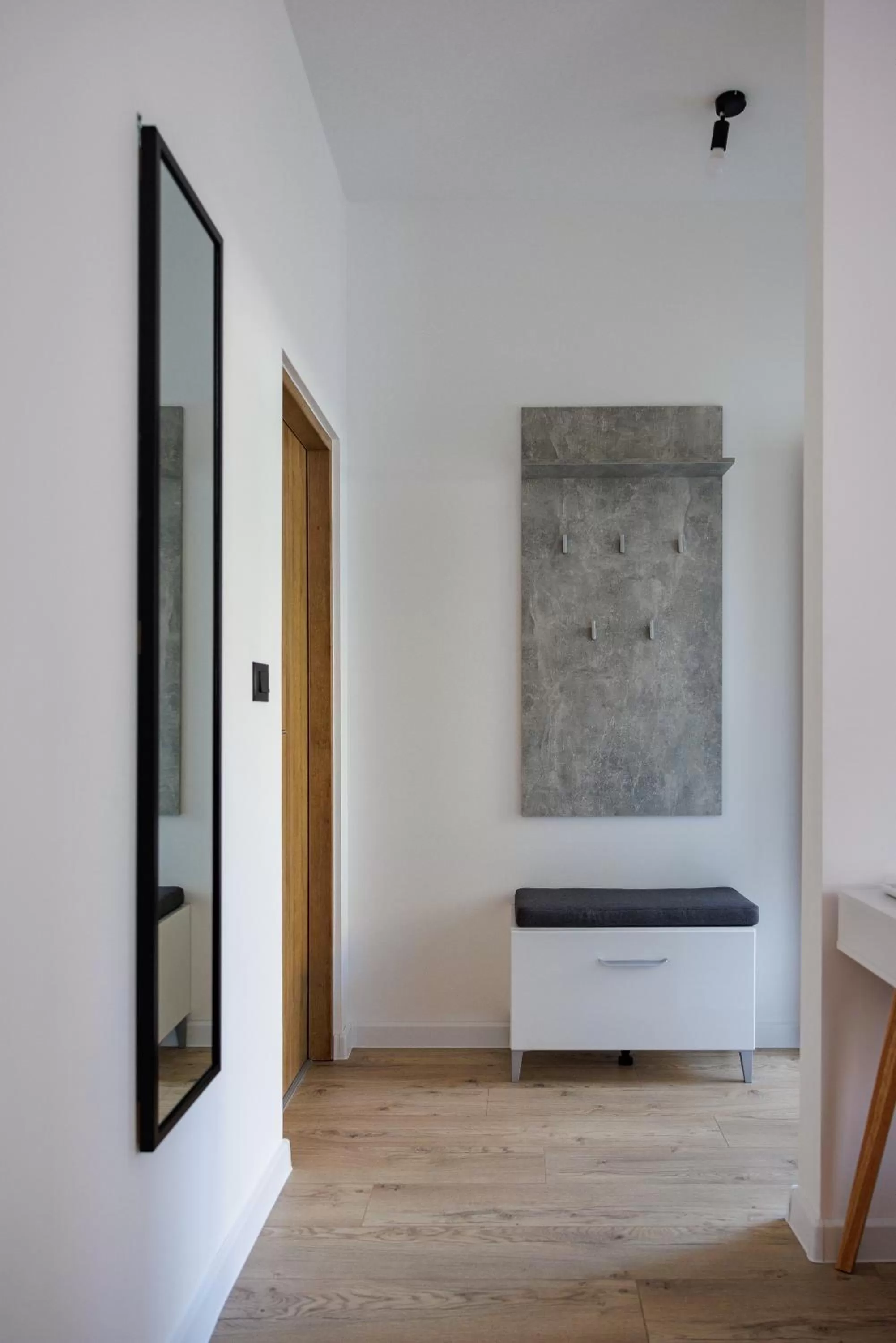 Photo of the whole room in Rooms Lišnić