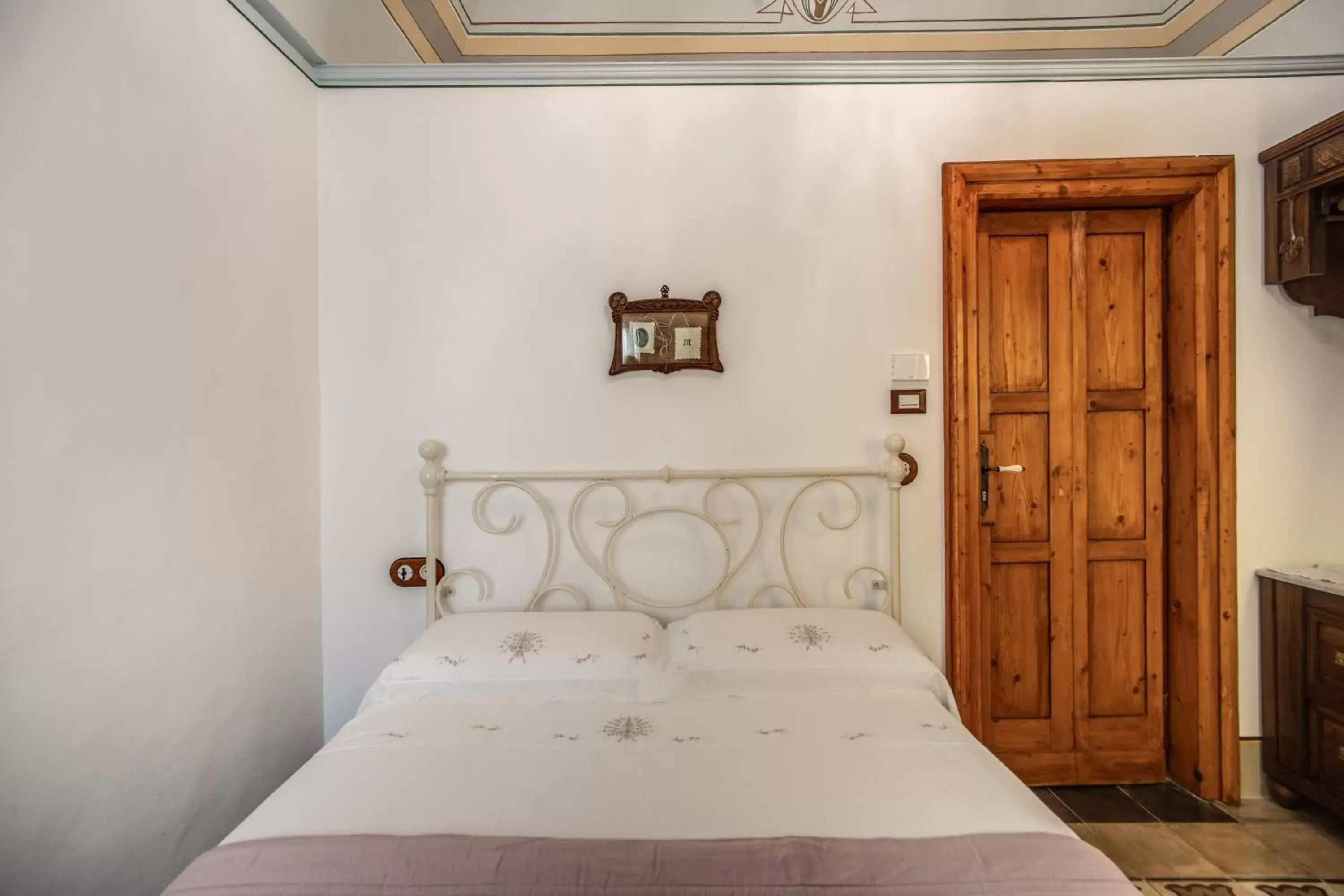 Standard Double Room in Palazzo Stunis - Dimora di Charme Standard Double Room in Palazzo Stunis - Dimora di Charme