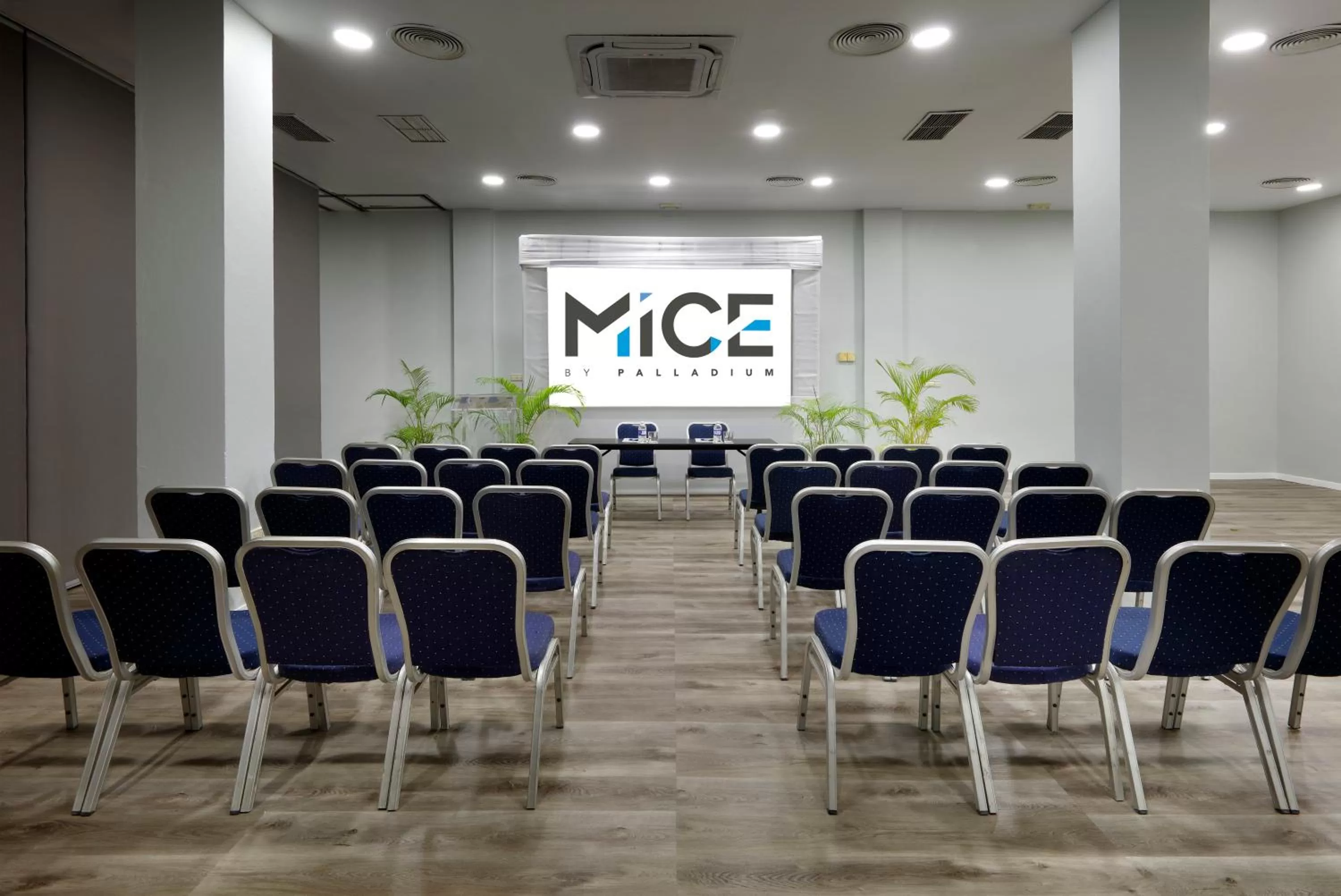 Meeting/conference room in Grand Palladium Jamaica Resort & Spa All Inclusive