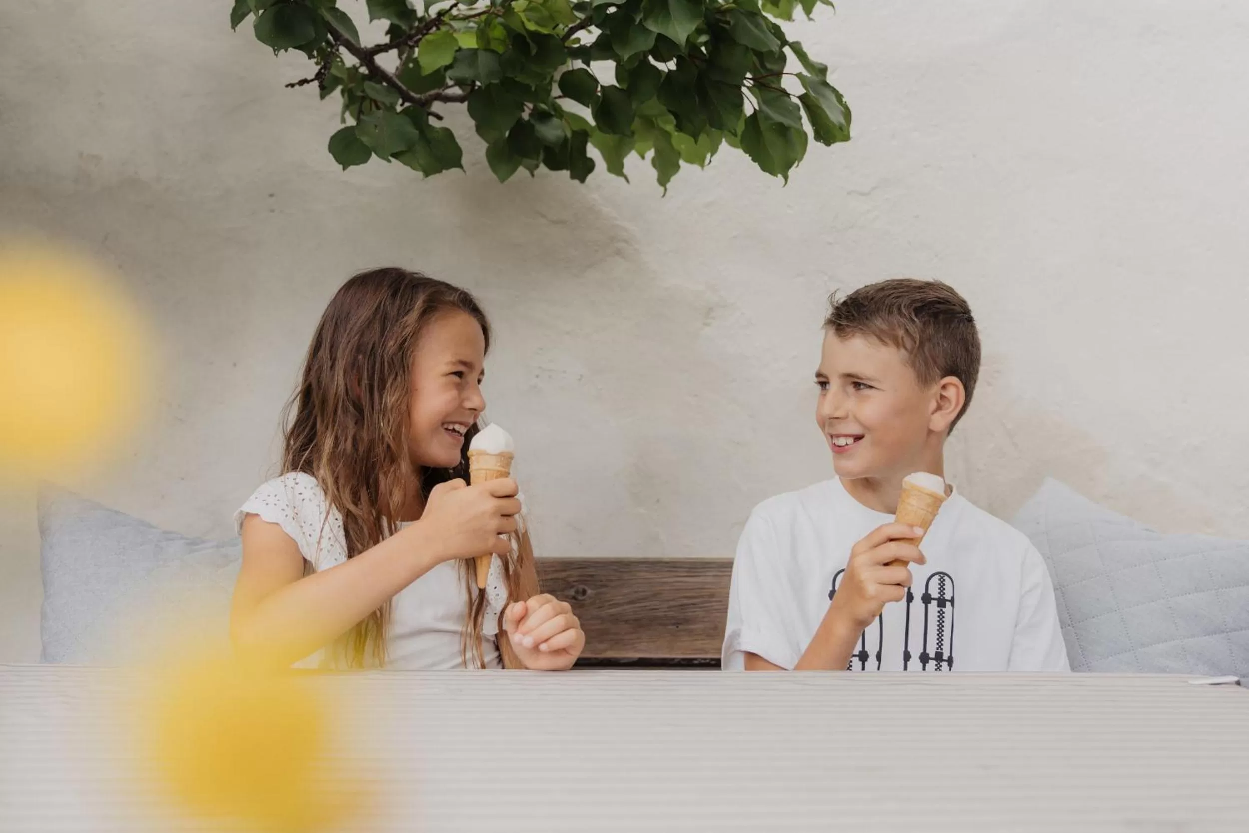 Restaurant/places to eat in Hotel Kreuz