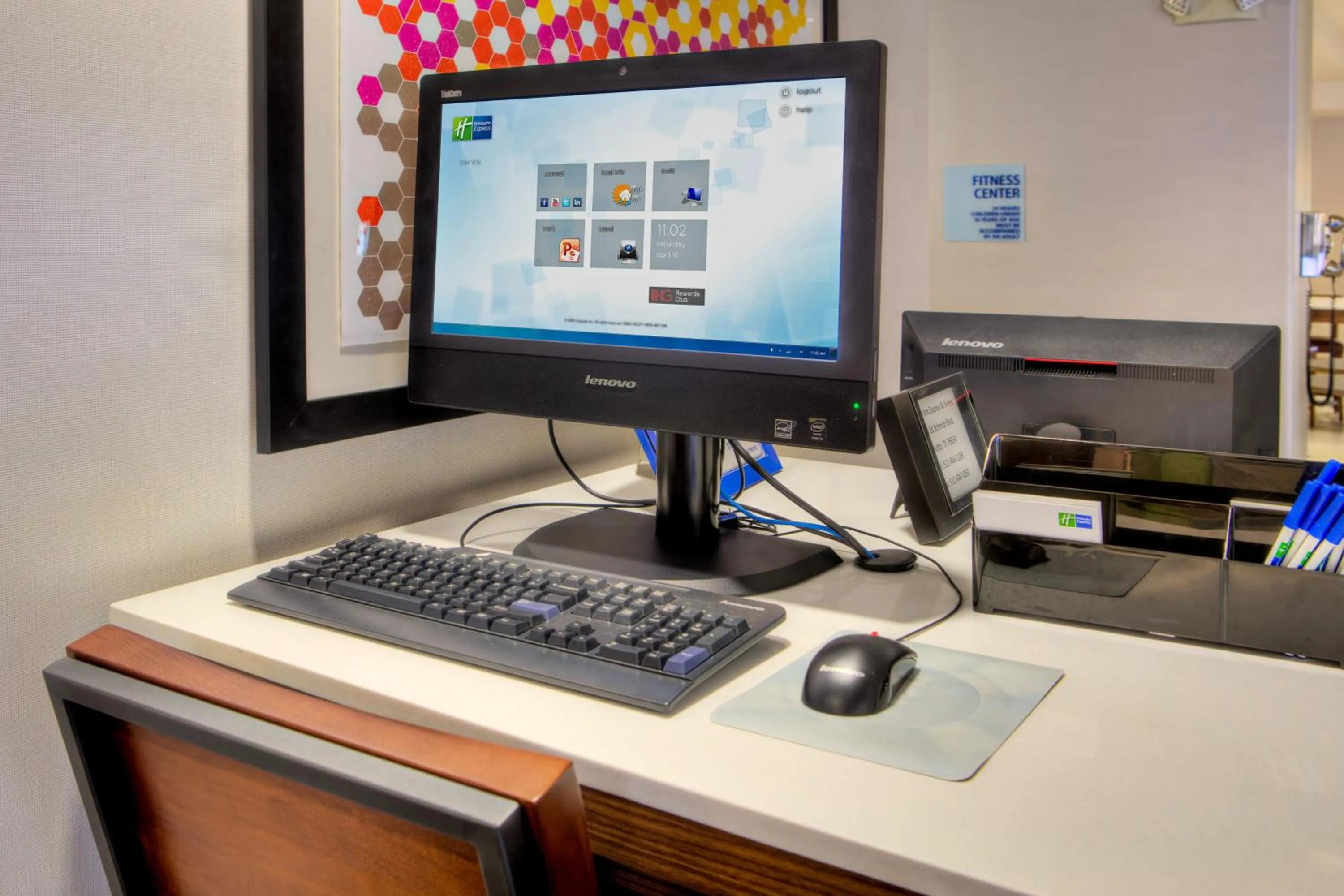 Other in Holiday Inn Express Hotel & Suites Austin NE-Hutto by IHG