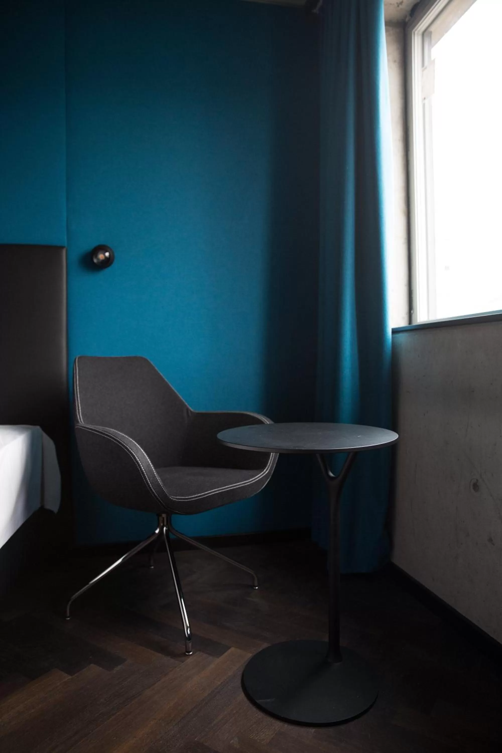 Photo of the whole room in Roomreich