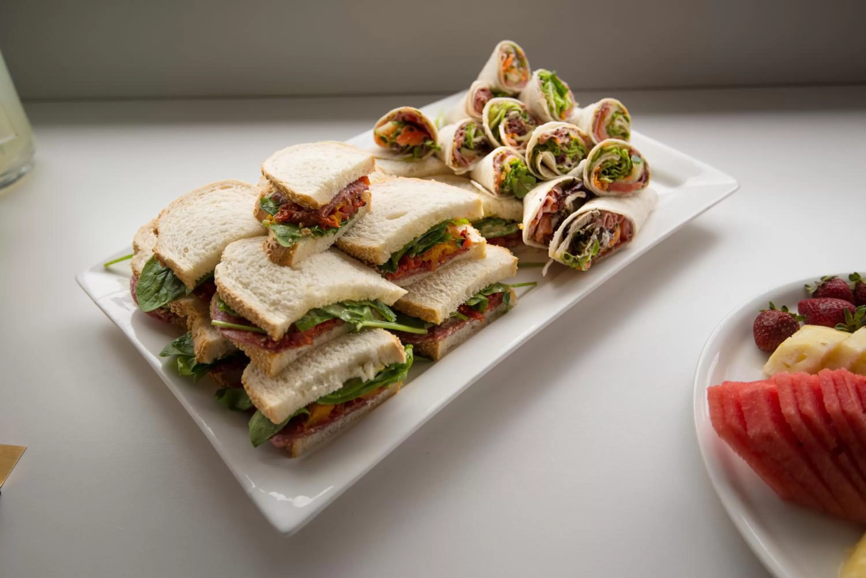 Meeting/conference room in Mercure Warragul