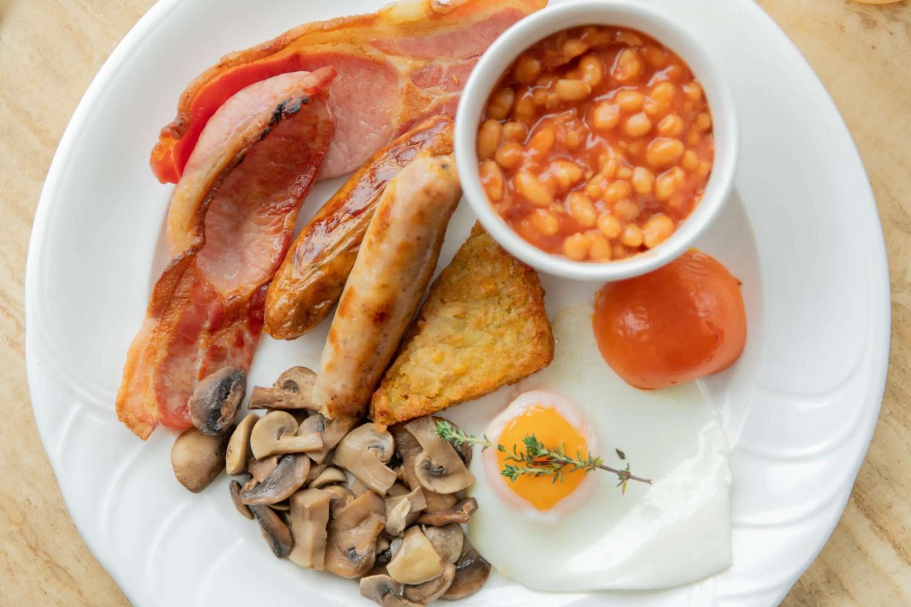 Food and drinks in Anacapri