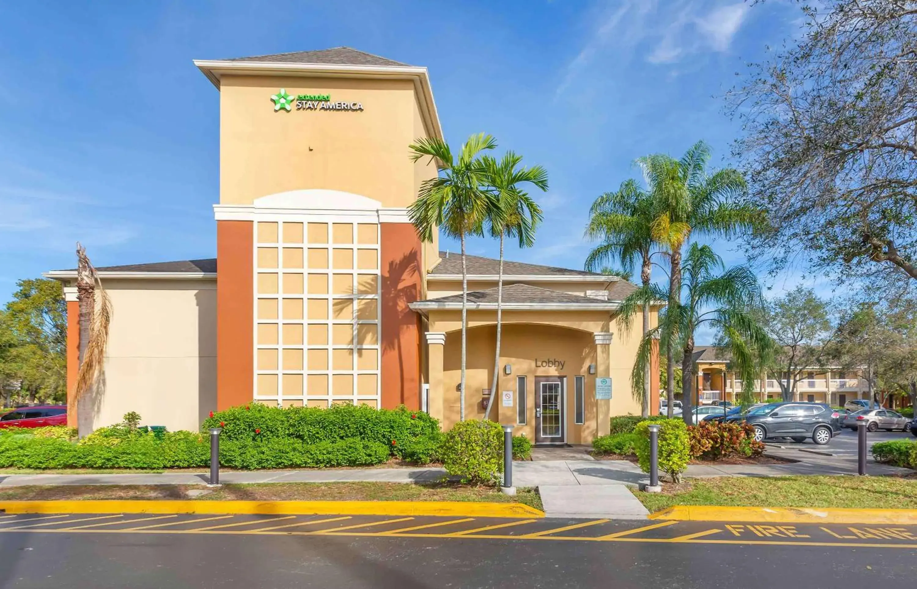 Extended Stay America Suites - Fort Lauderdale - Tamarac Extended Stay America Suites - Fort Lauderdale - Tamarac