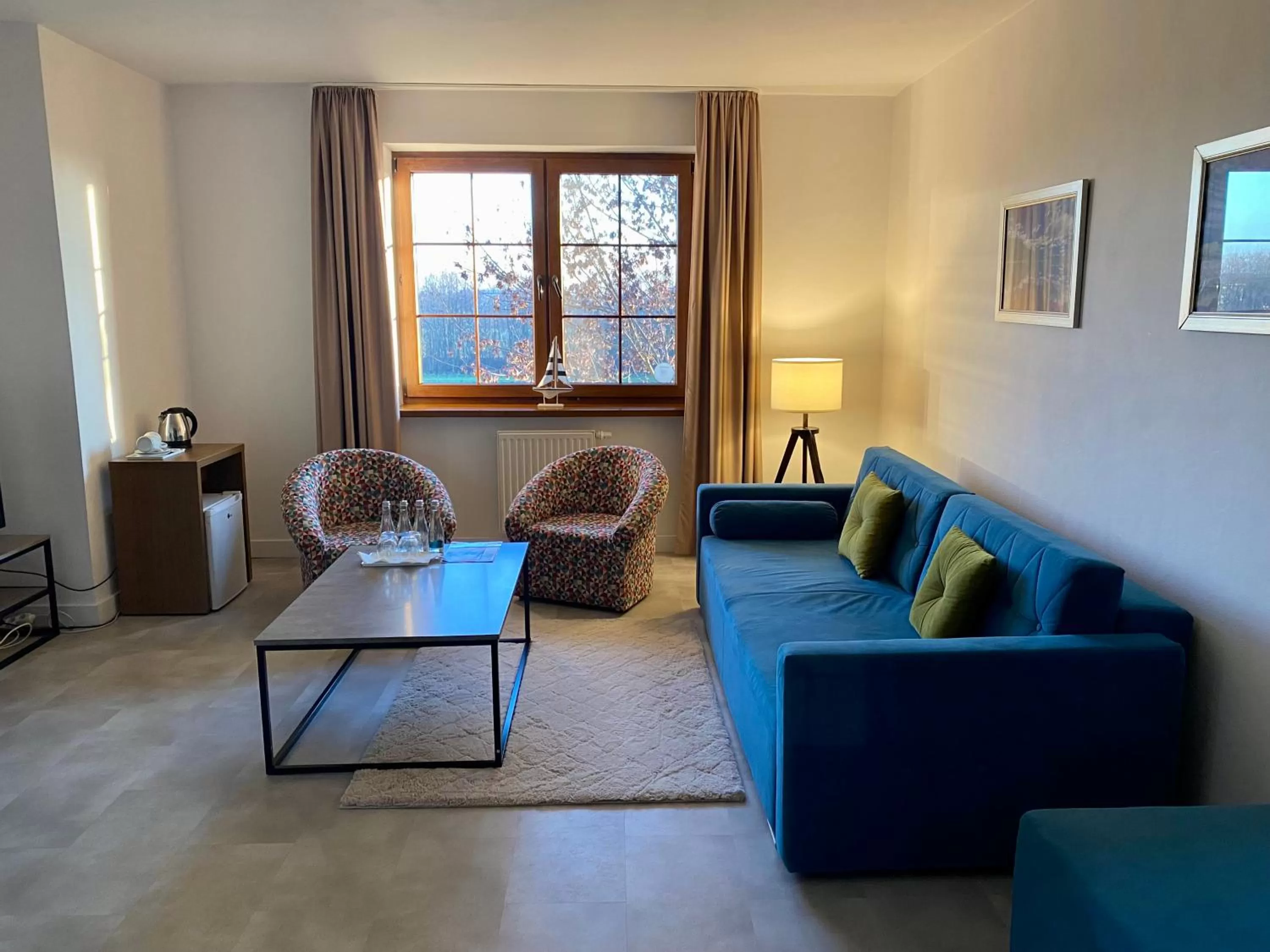 HOTEL CICHA WODA NIEPORĘT